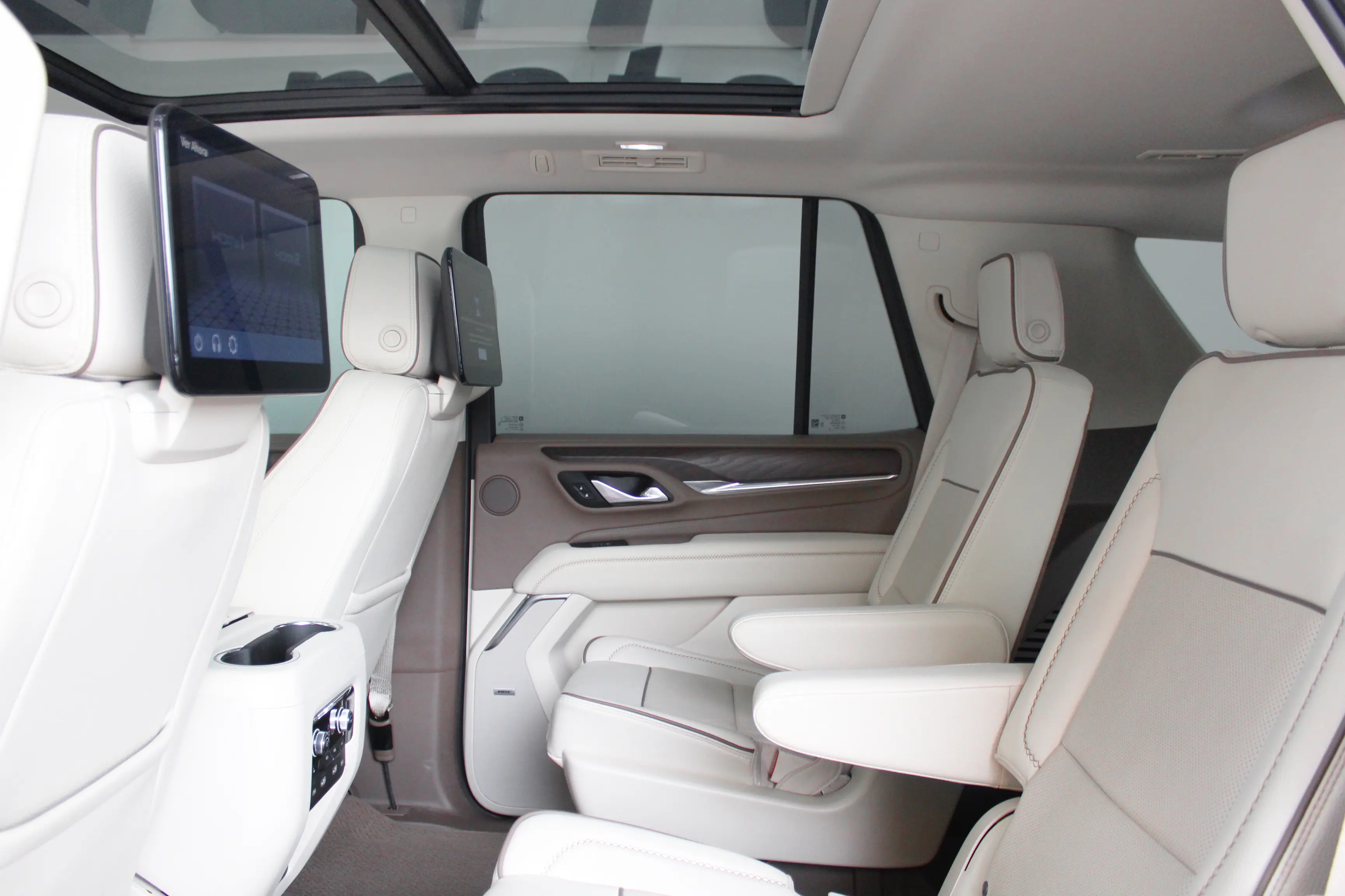 GMC Yukon Denali 2022