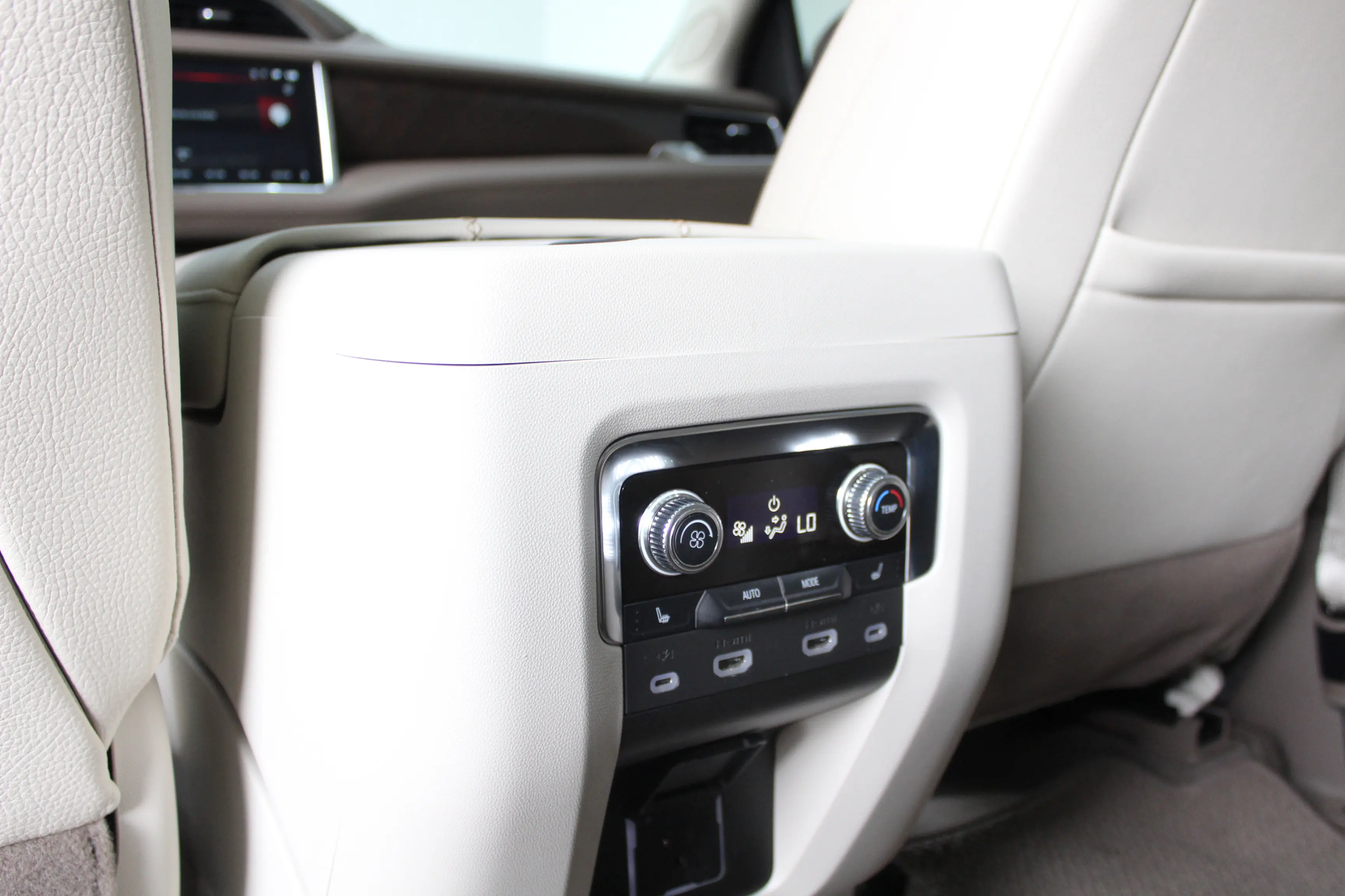 GMC Yukon Denali 2022