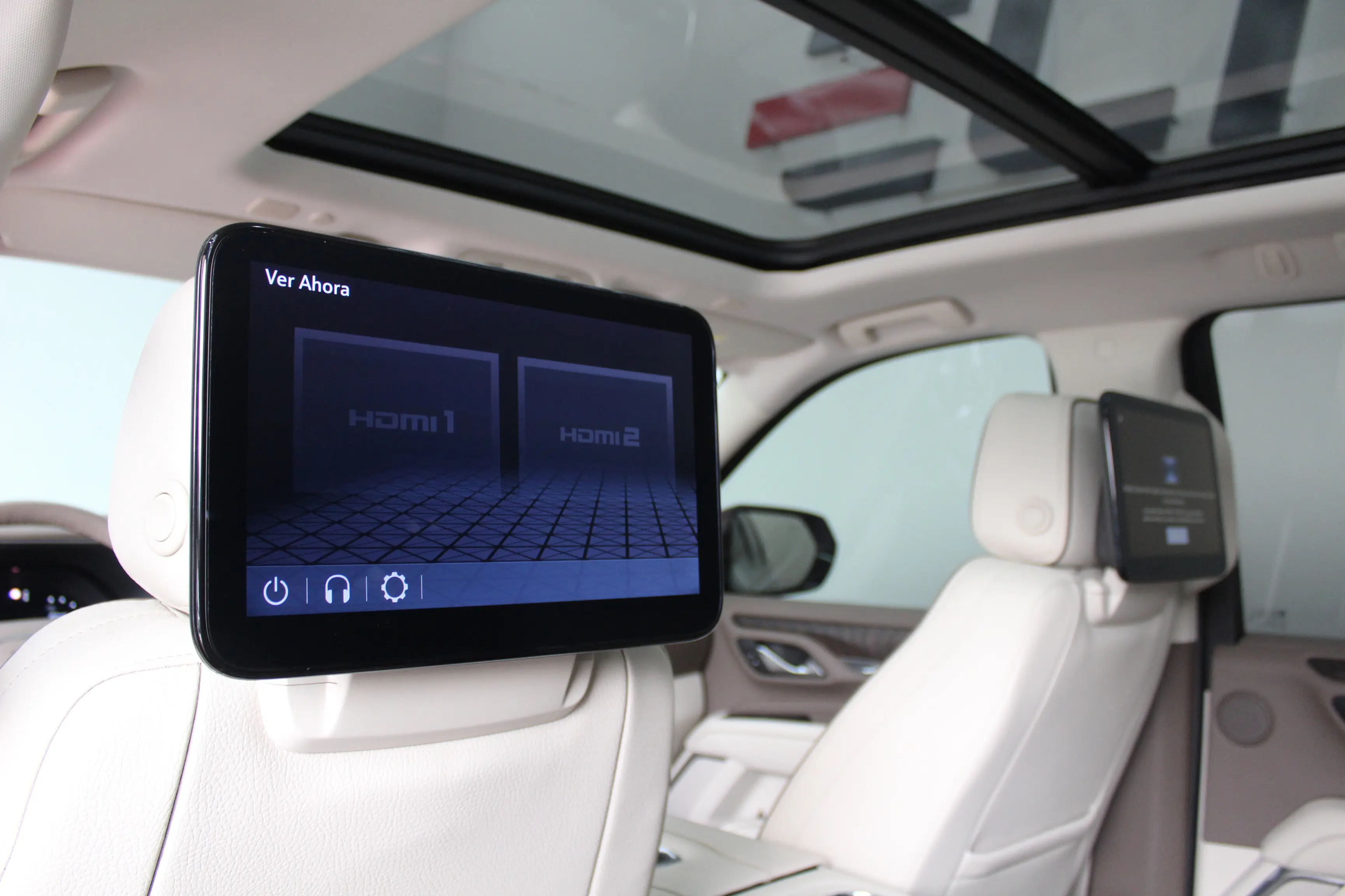 GMC Yukon Denali 2022
