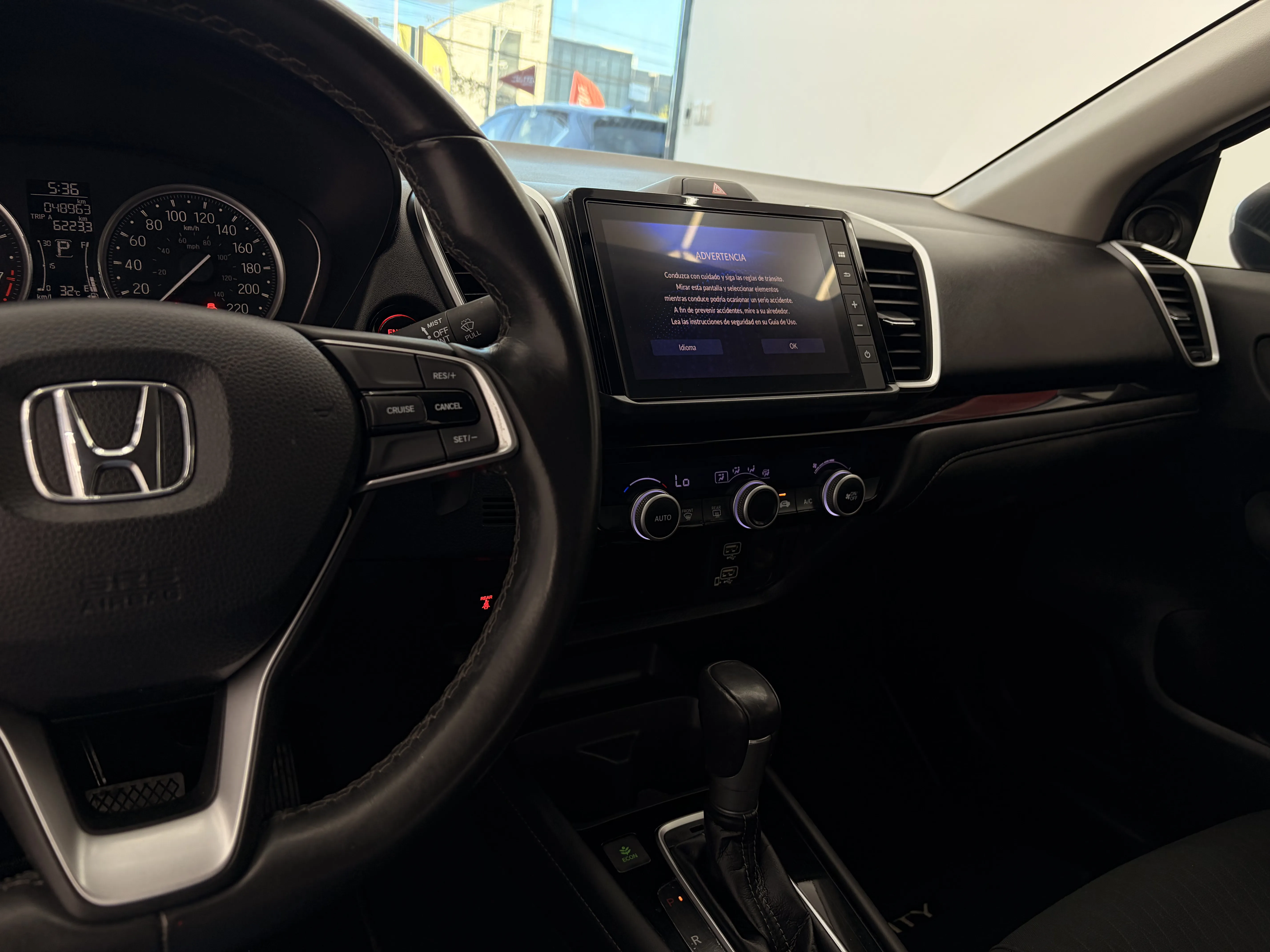 Honda CITY PRIME CVT 2021