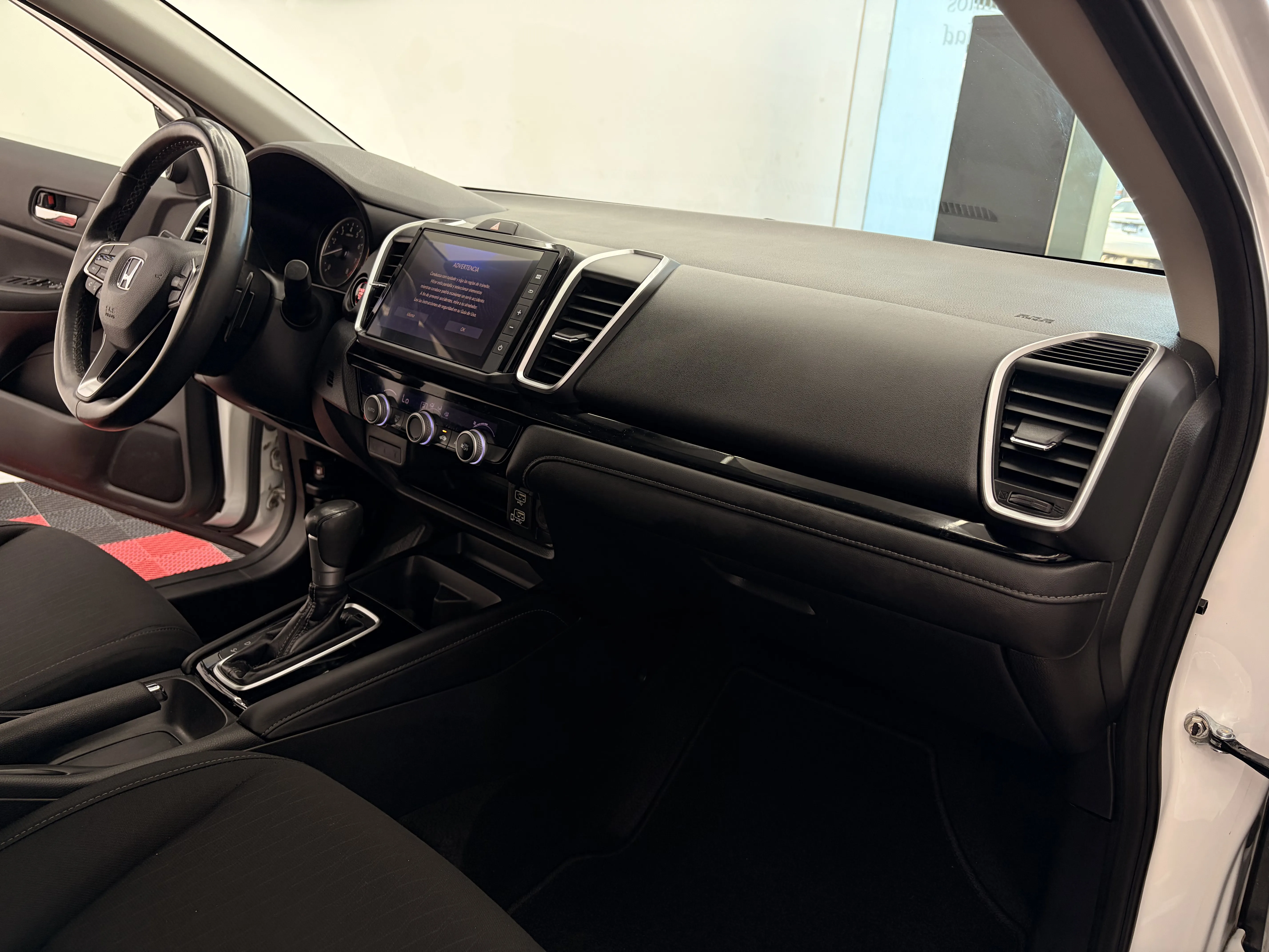Honda CITY PRIME CVT 2021