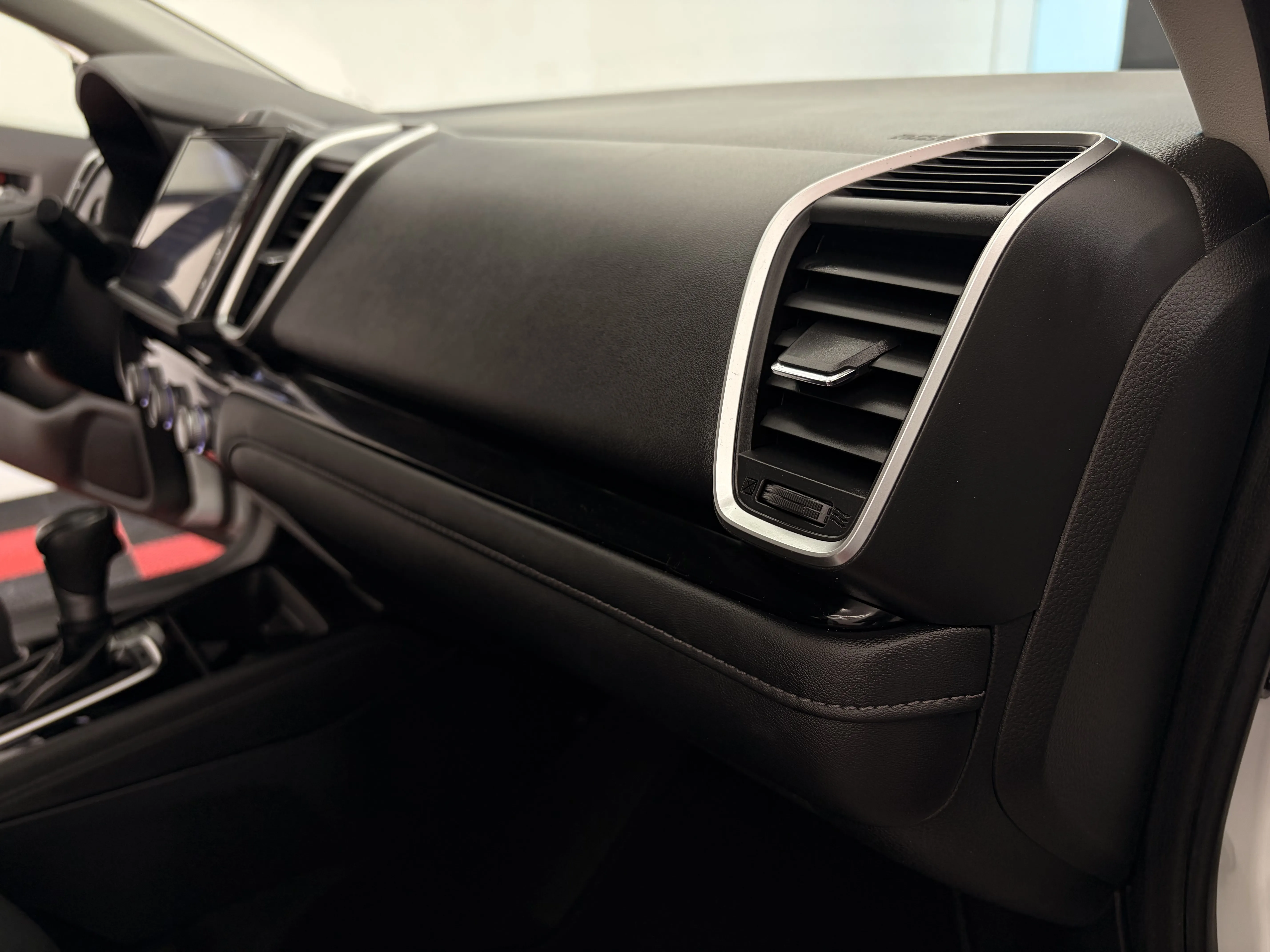 Honda CITY PRIME CVT 2021