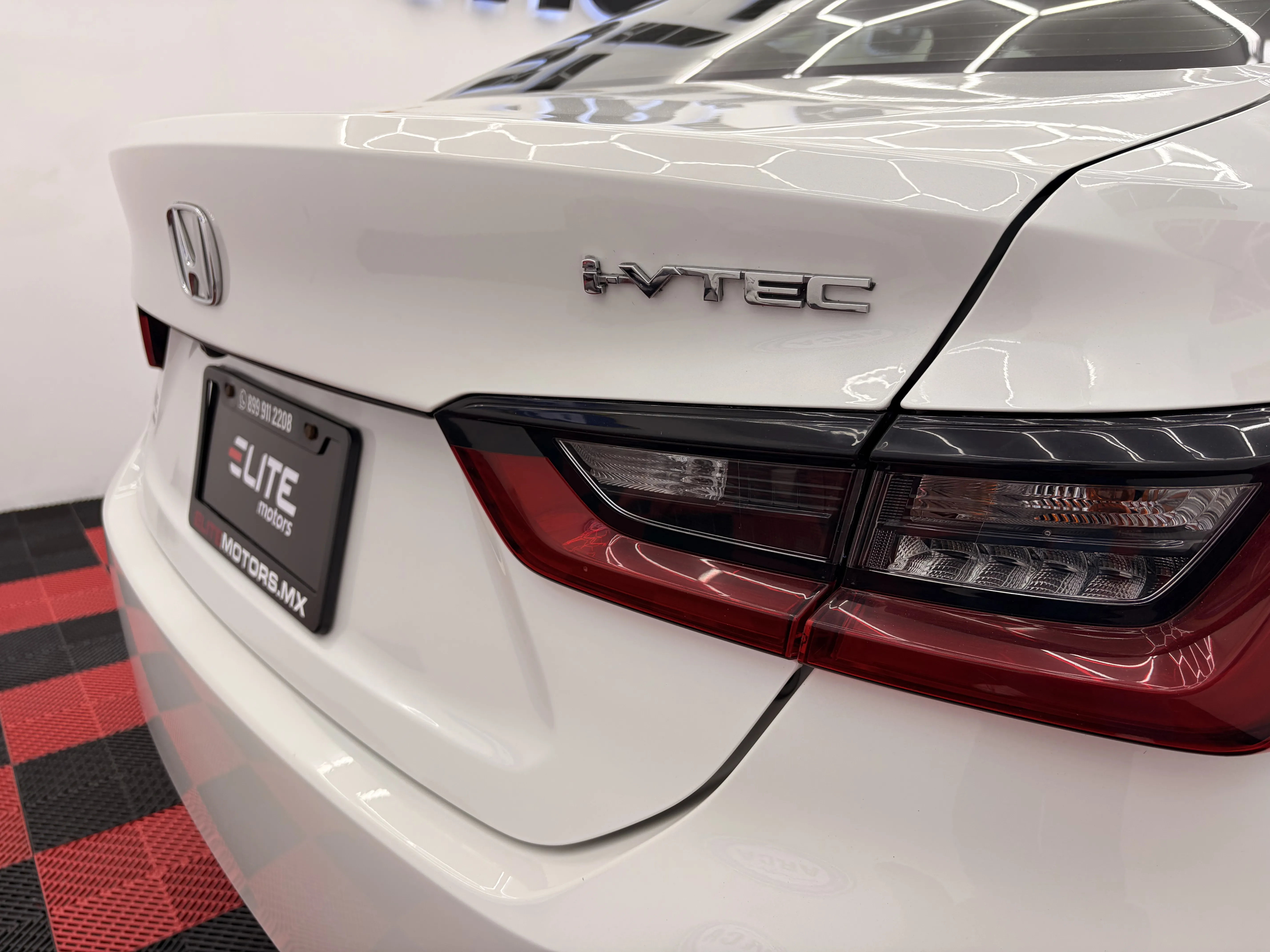 Honda CITY PRIME CVT 2021