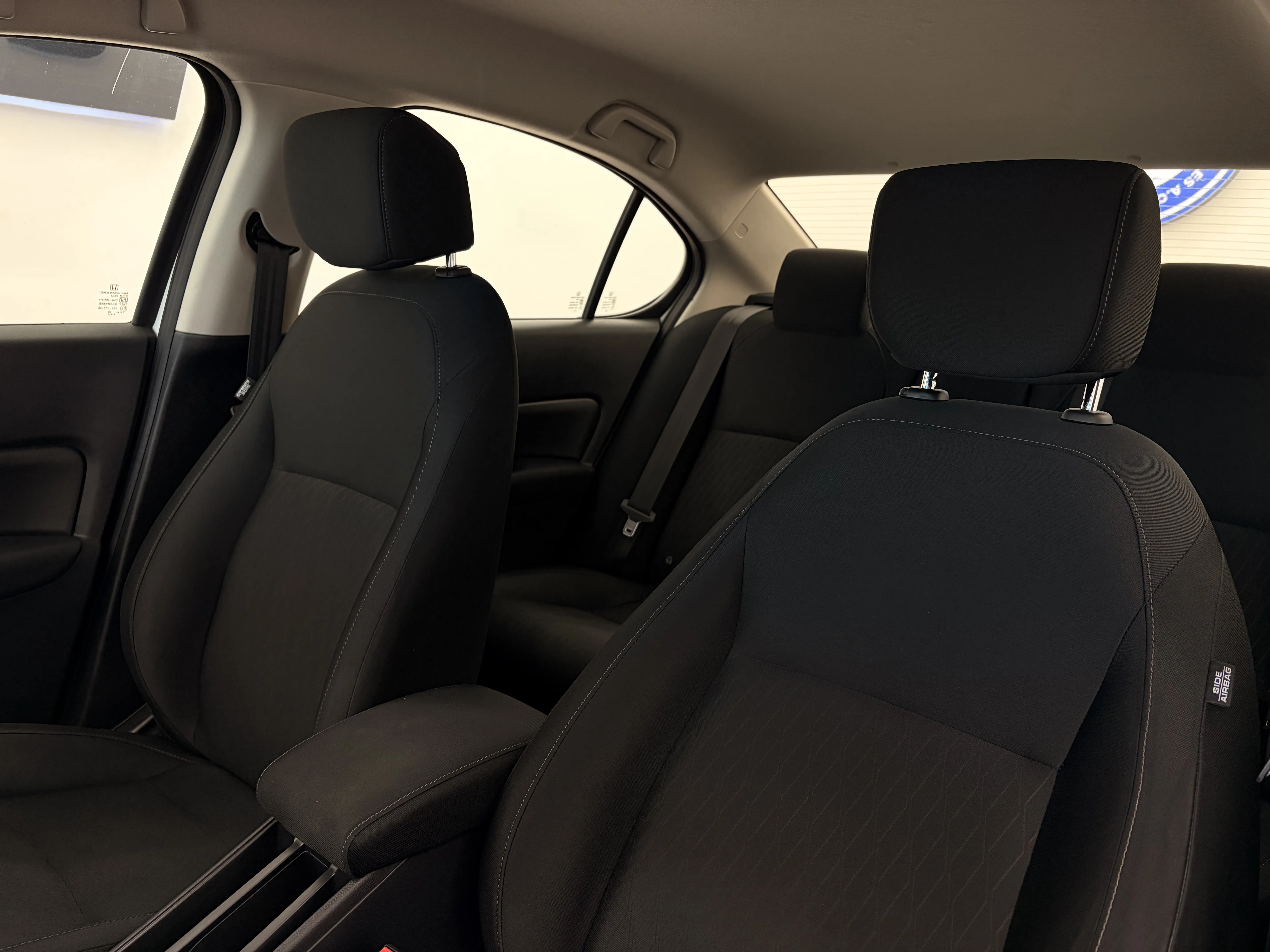 Honda CITY PRIME CVT 2021