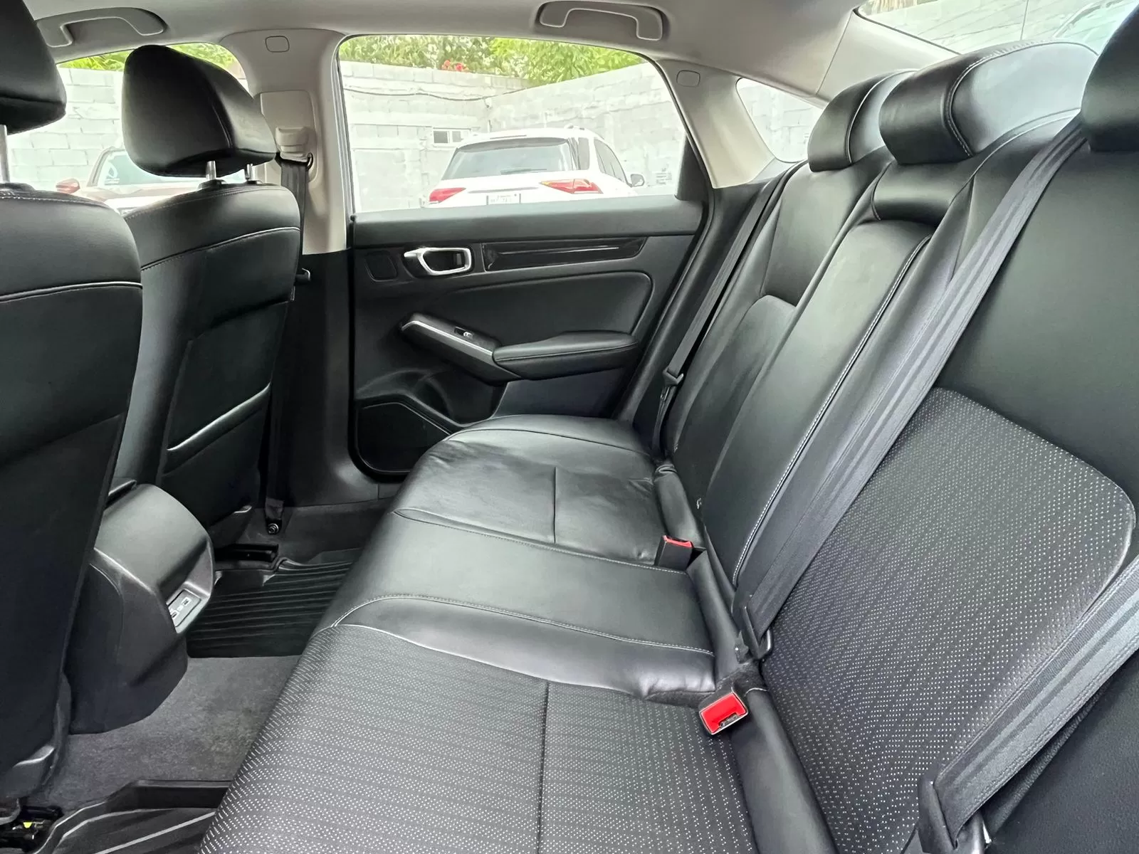 Honda Civic Touring 2022