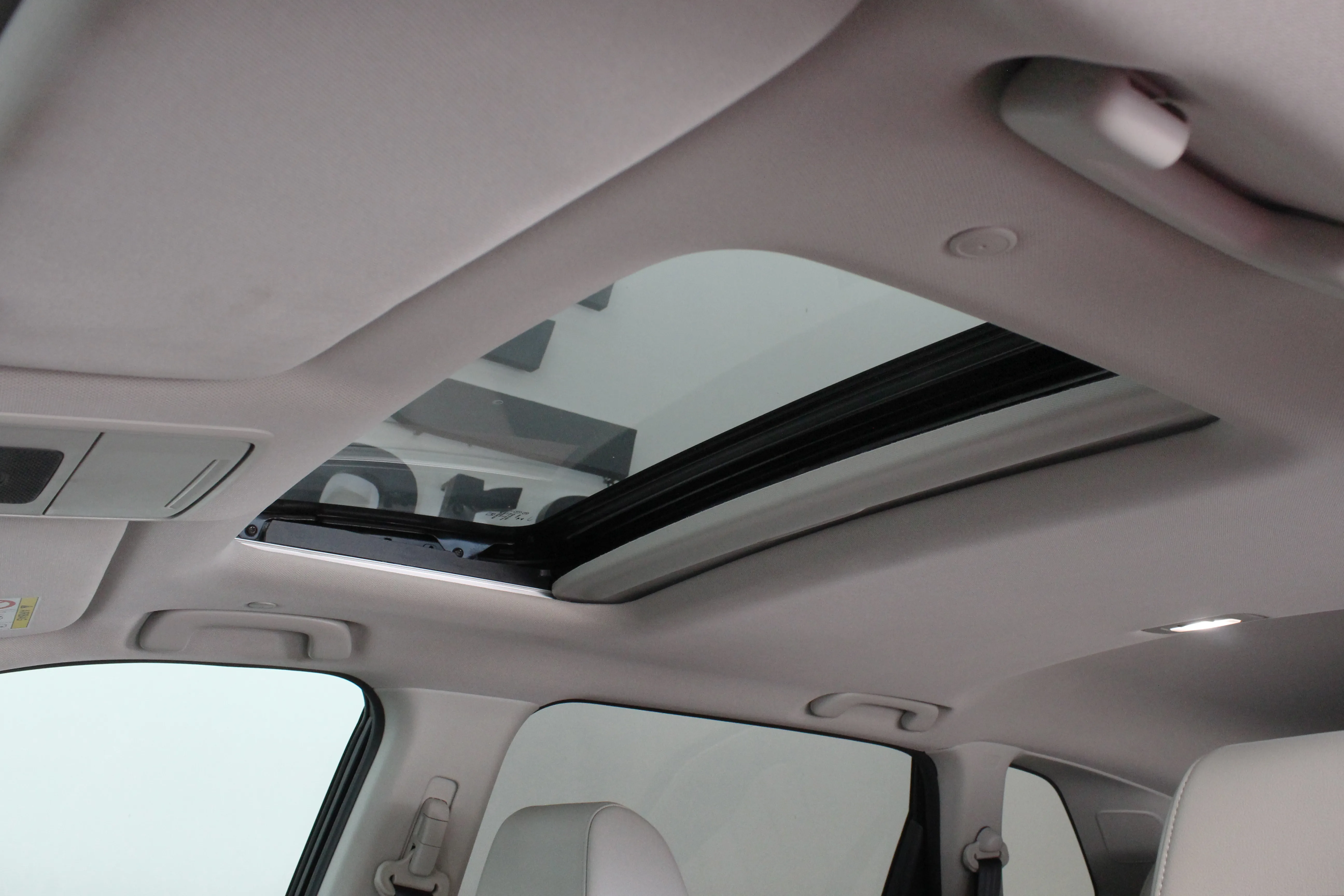 Honda CR-V Touring 2024