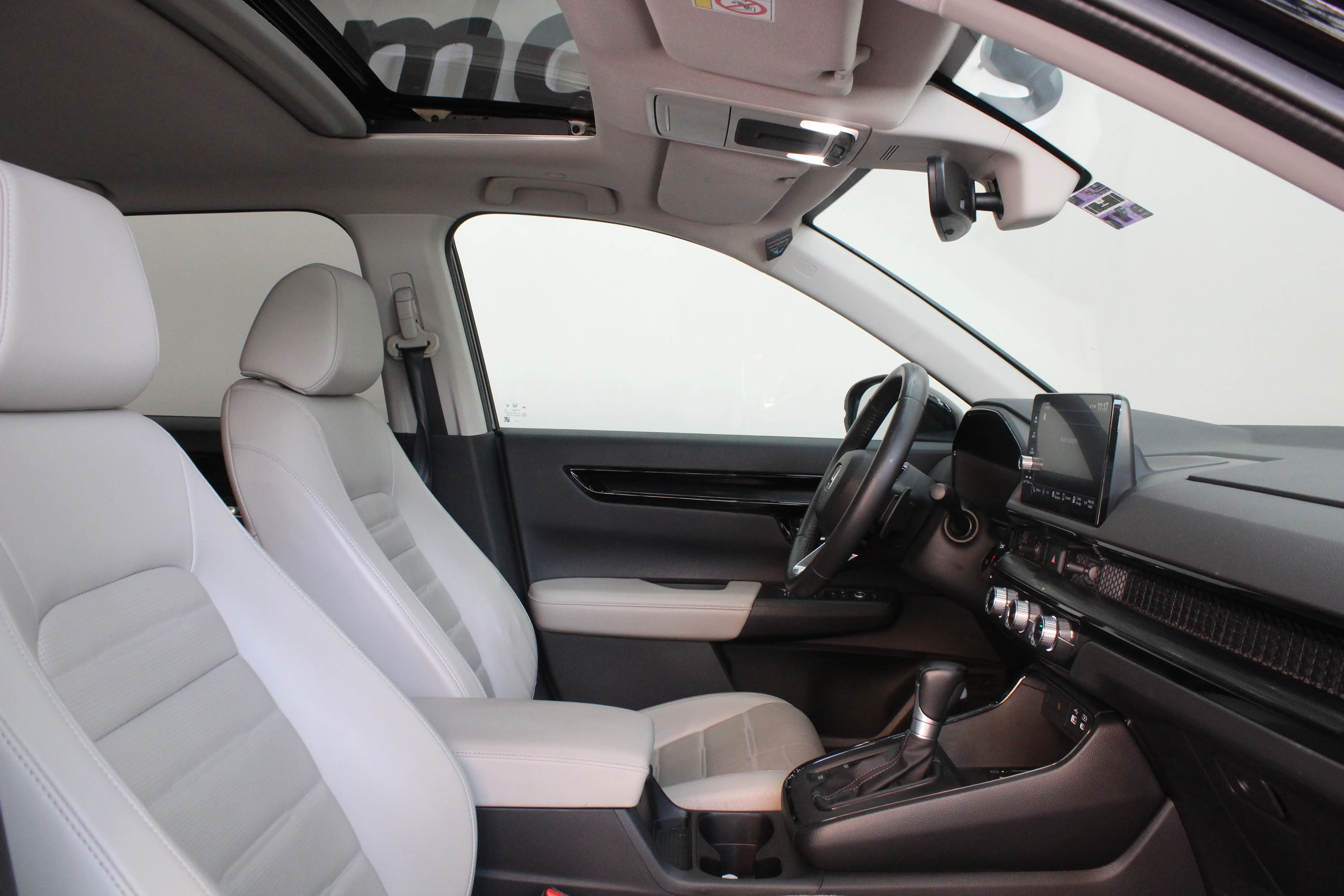 Honda CR-V Touring 2024
