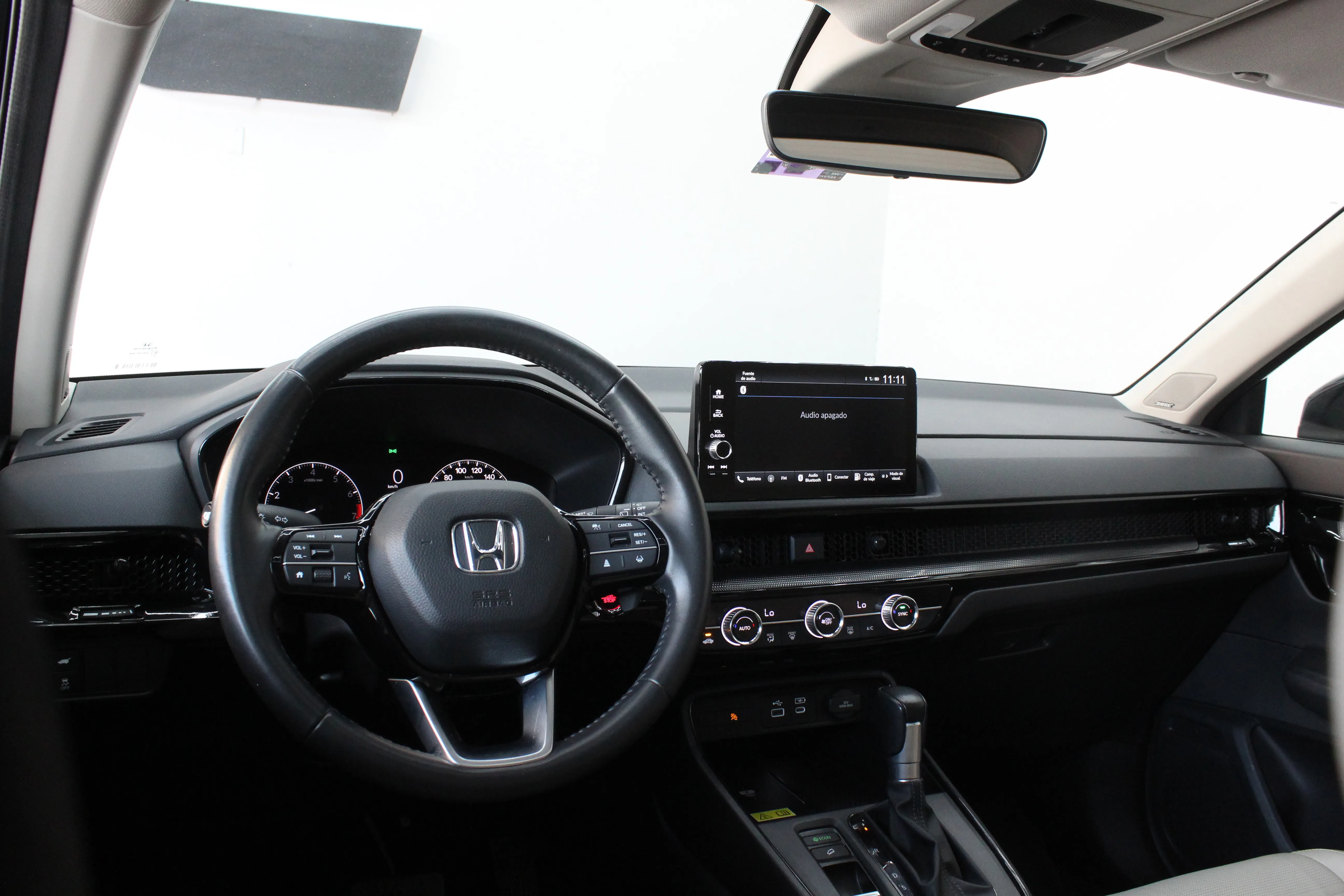 Honda CR-V Touring 2024