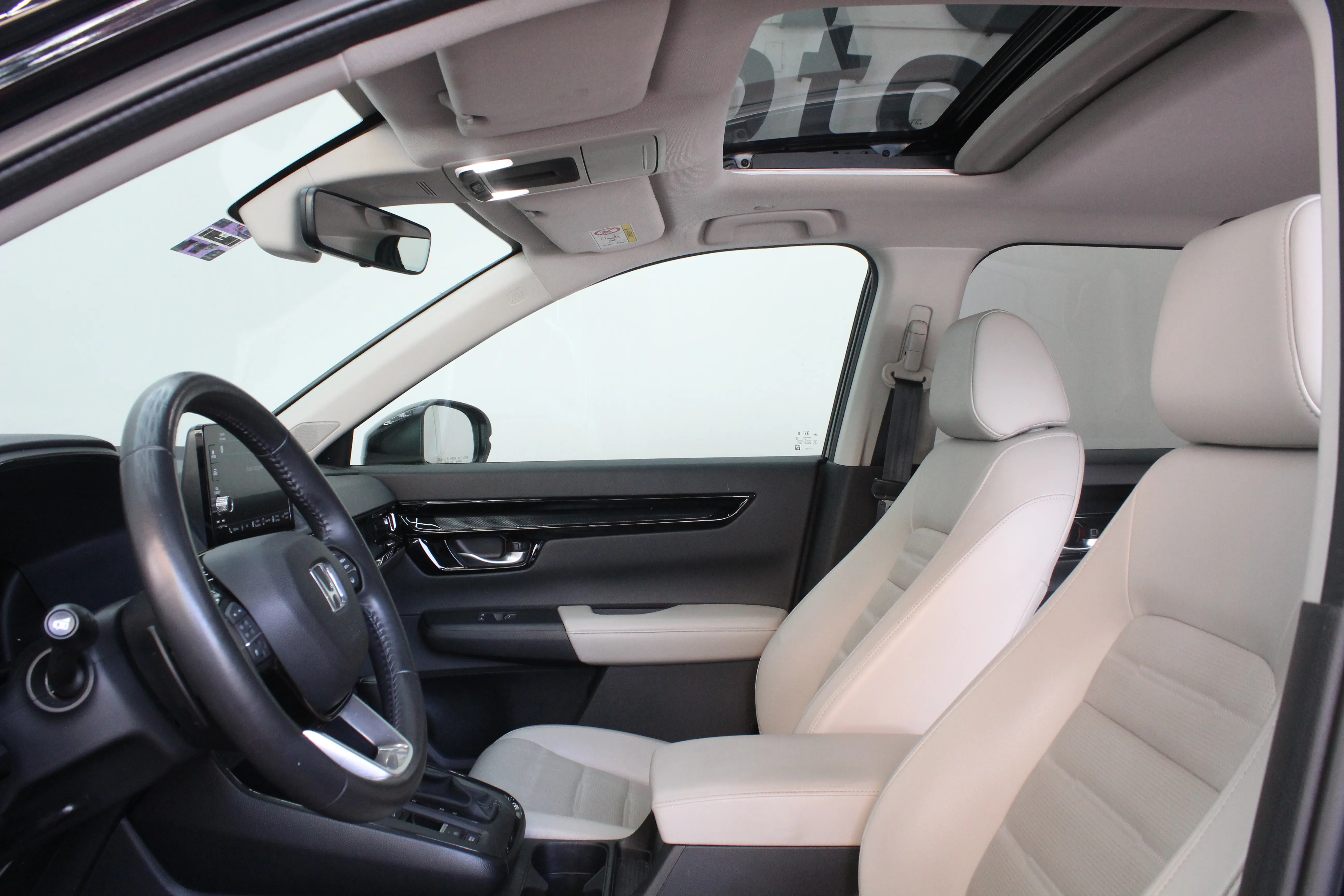 Honda CR-V Touring 2024