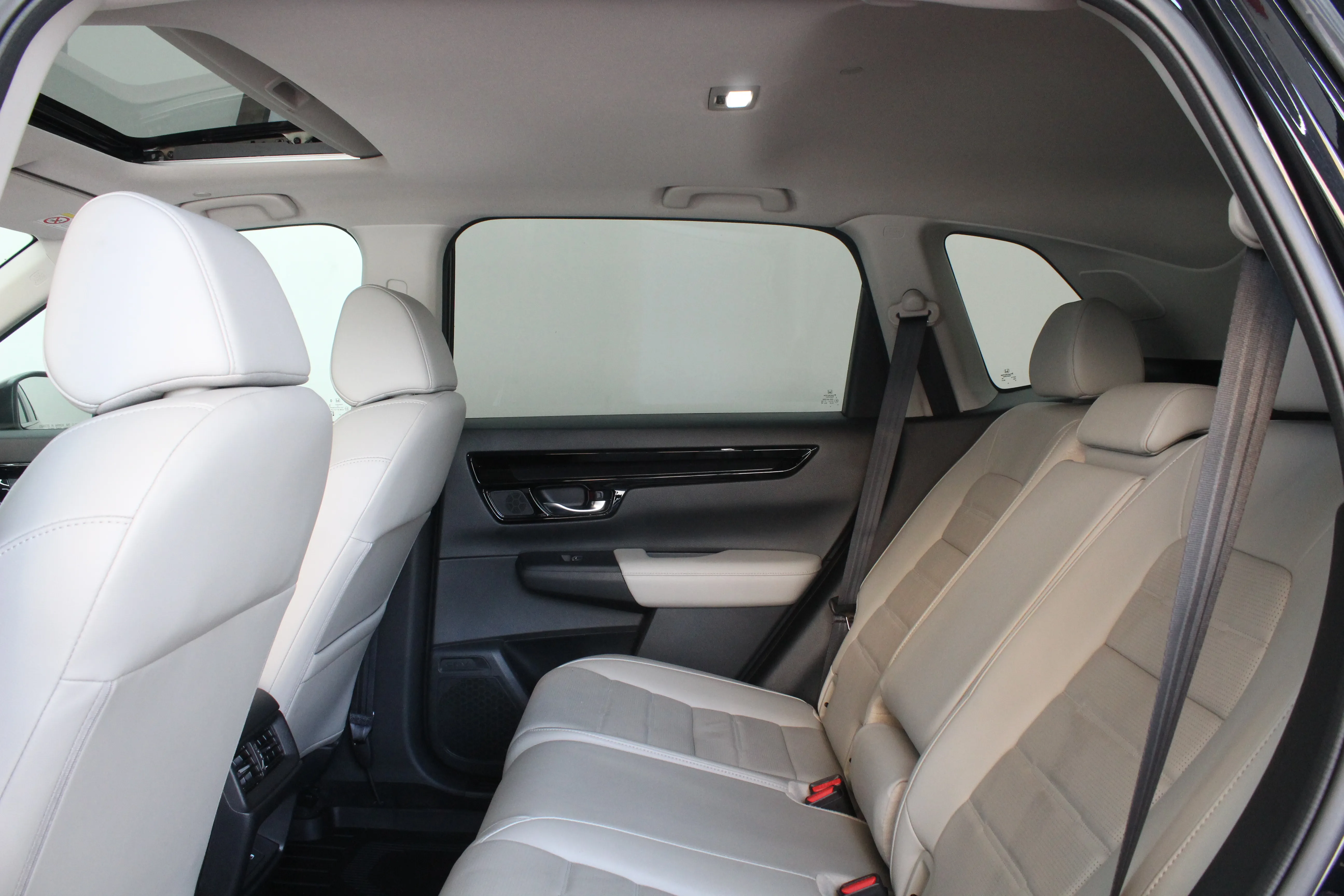 Honda CR-V Touring 2024