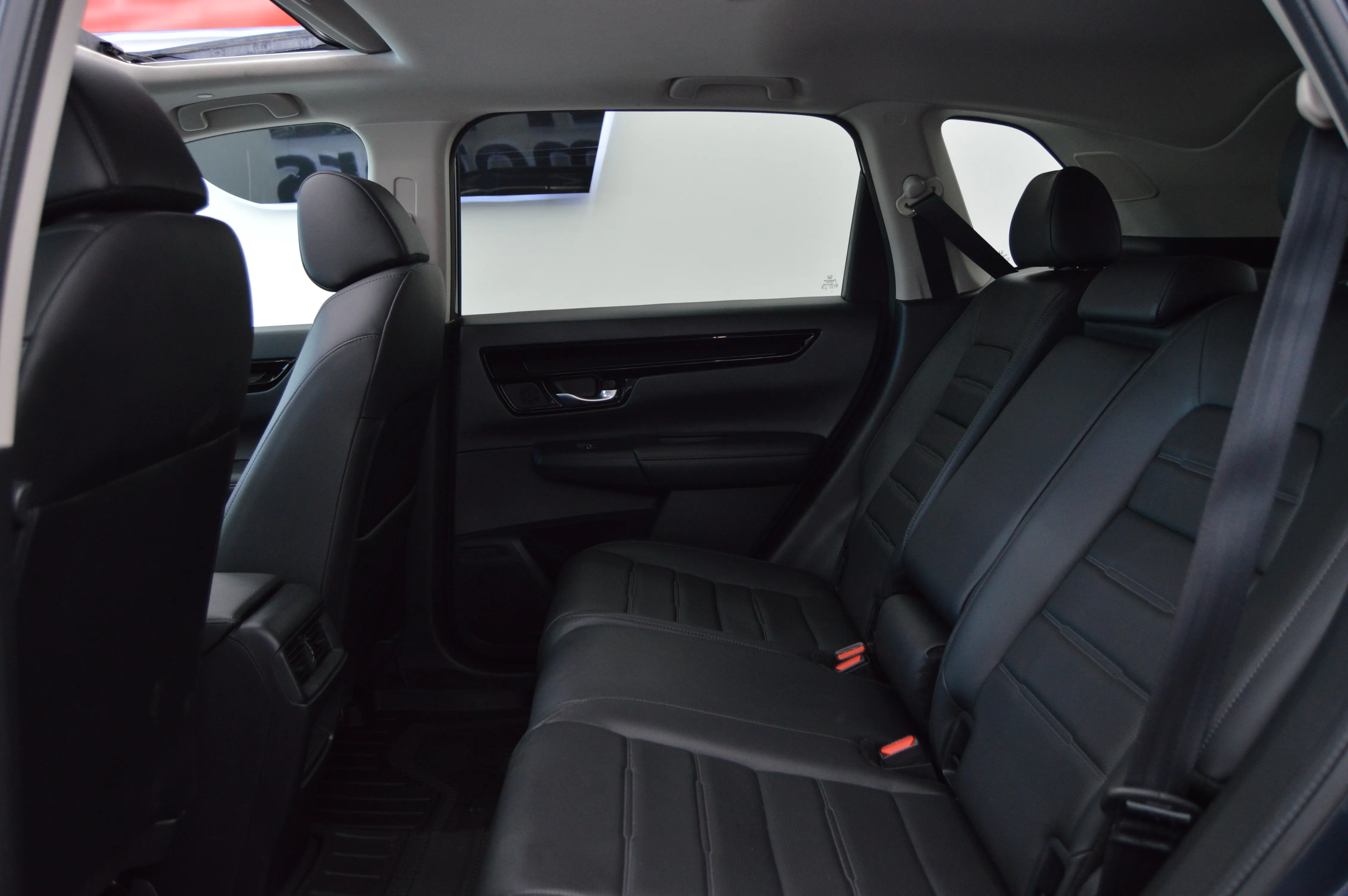 Honda CR-V Touring 2024