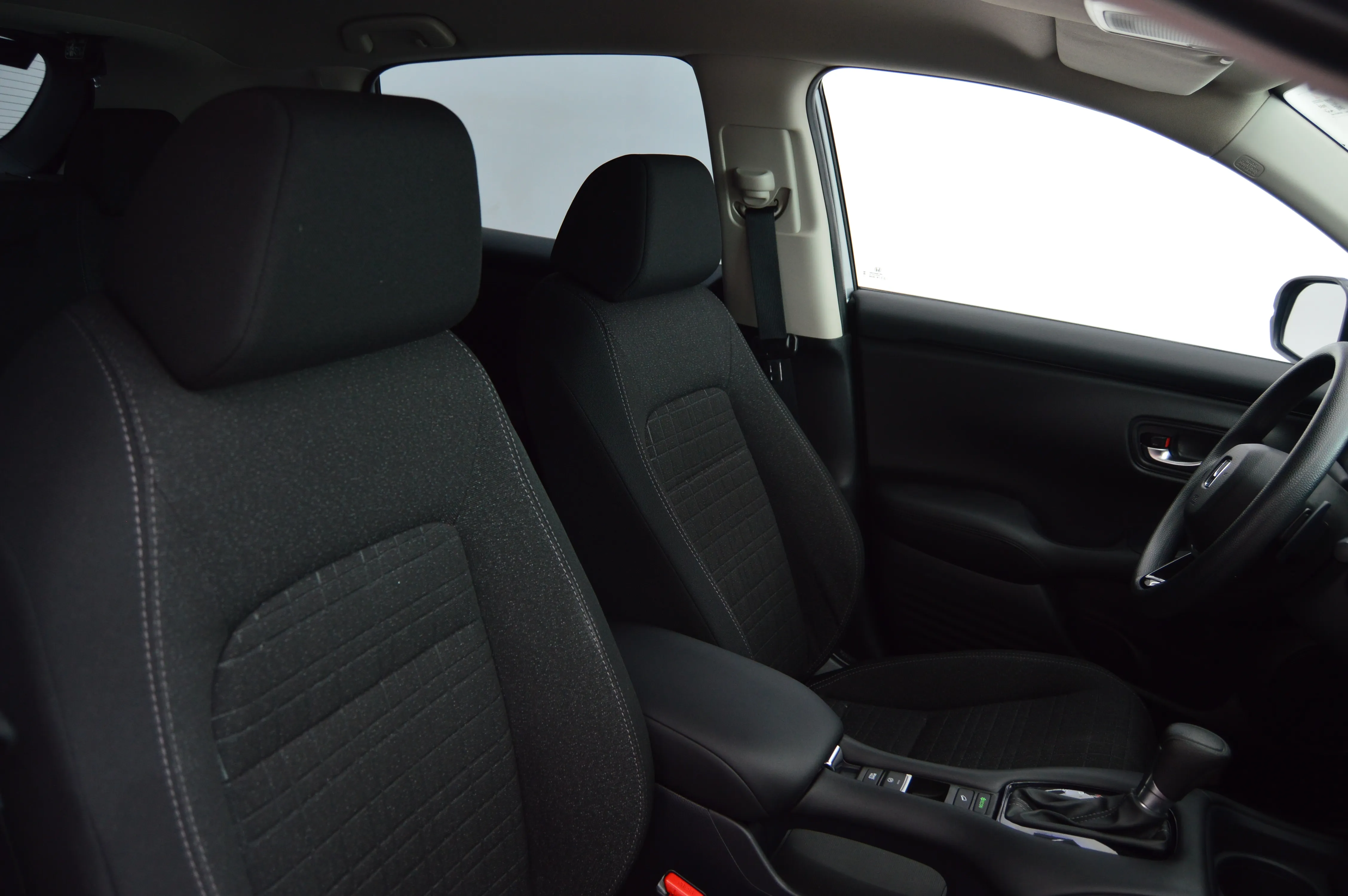 Honda HR-V UNI-Q CVT 2025