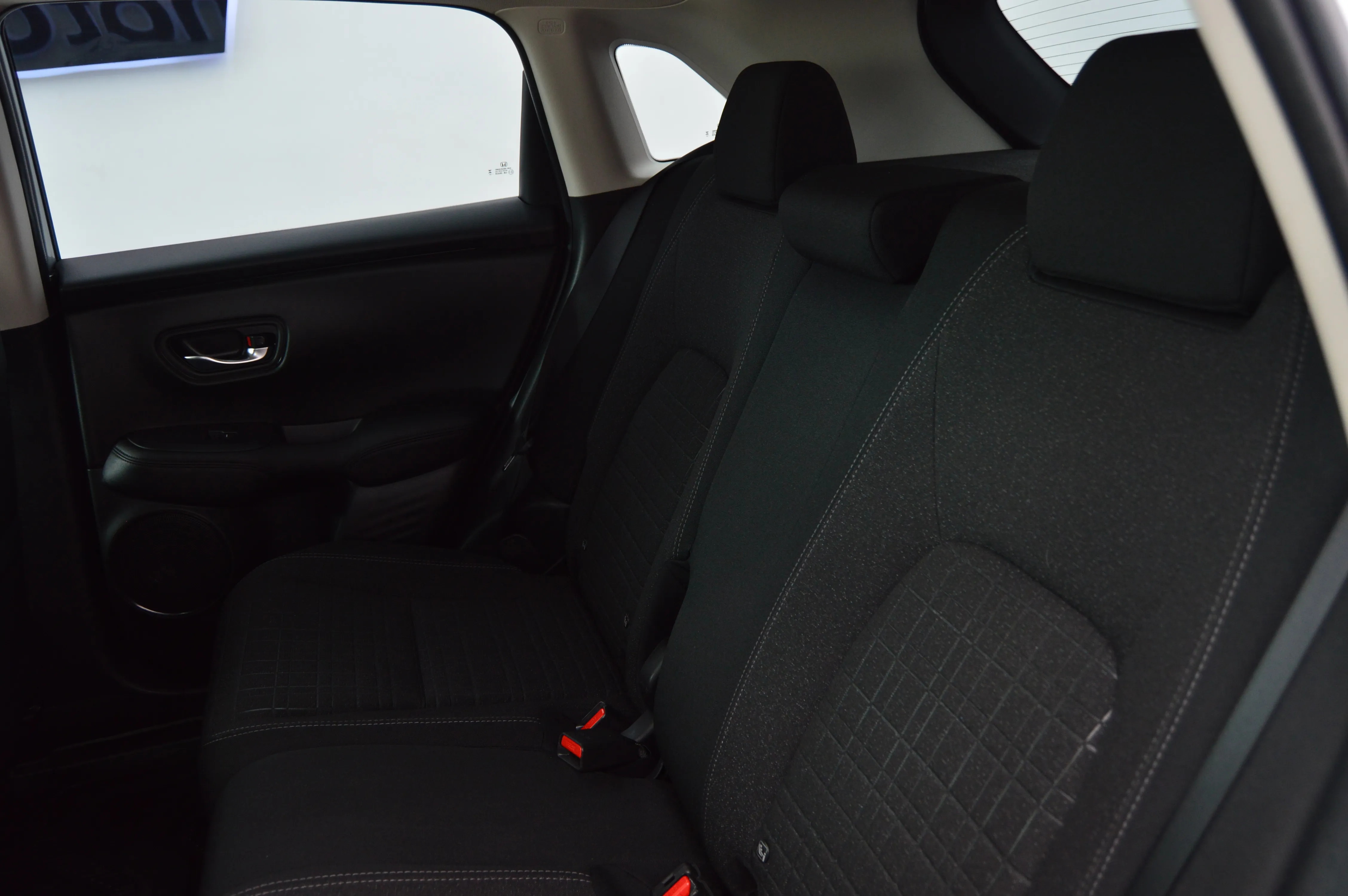 Honda HR-V UNI-Q CVT 2025
