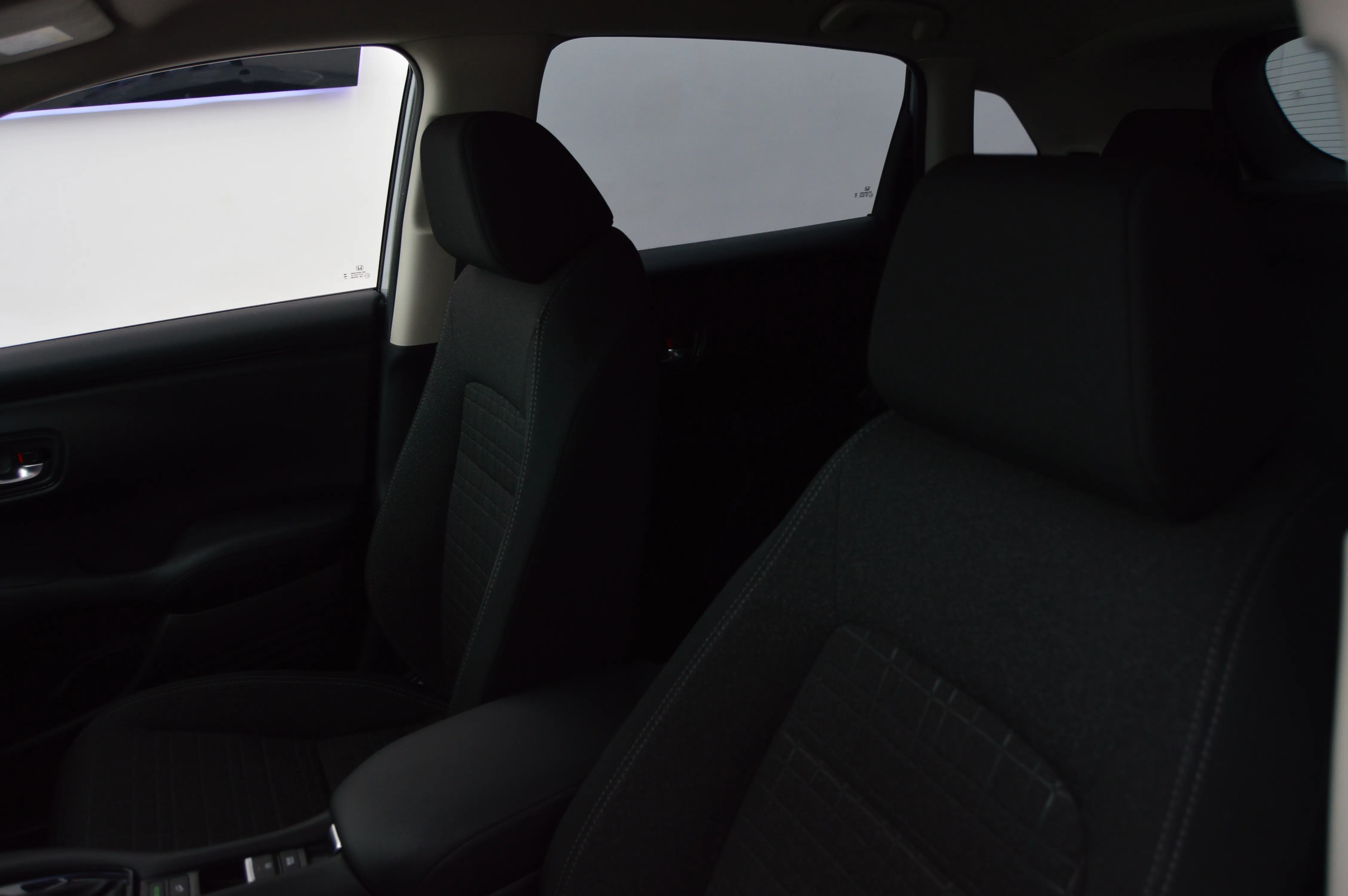 Honda HR-V UNI-Q CVT 2025