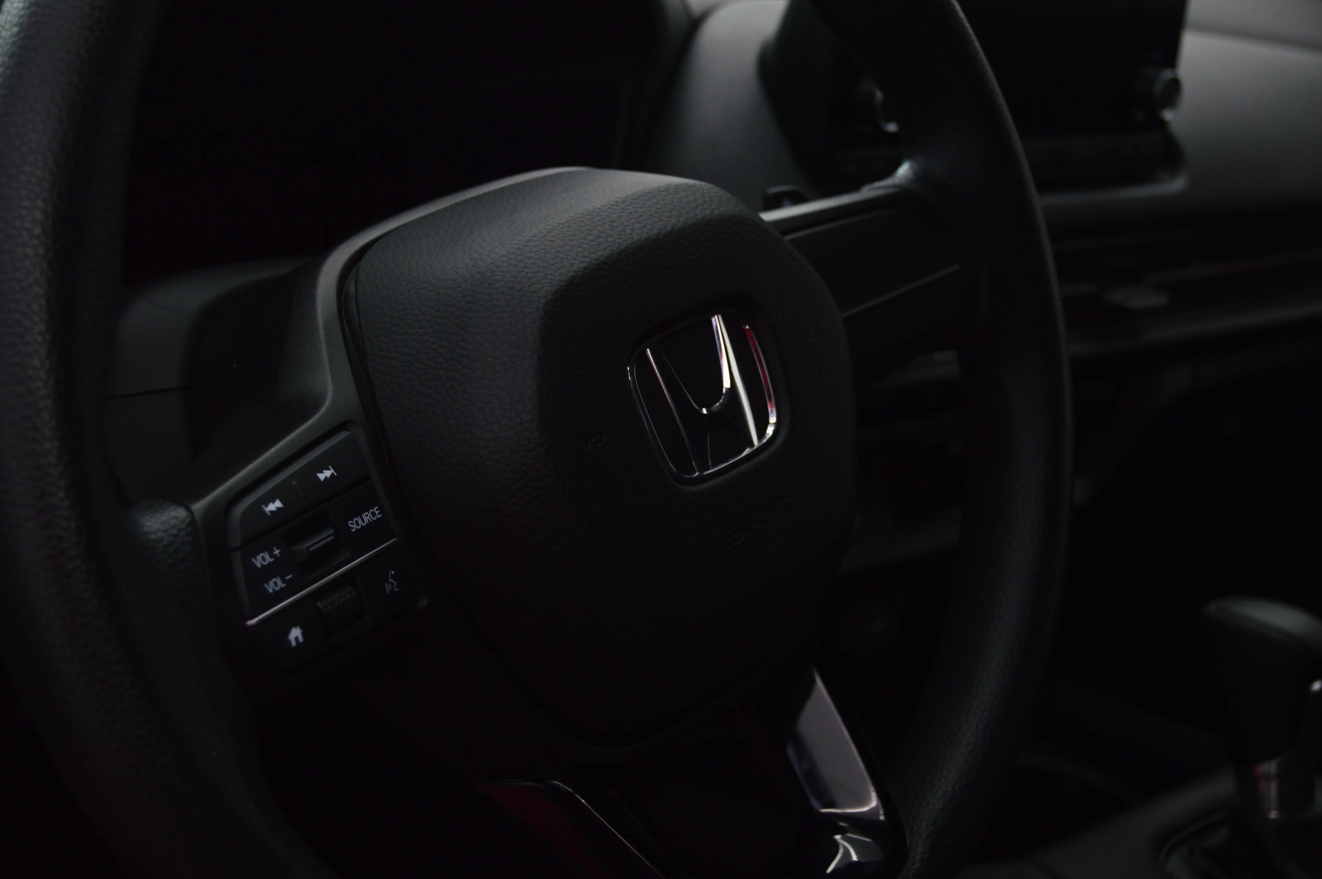 Honda HR-V UNI-Q CVT 2025