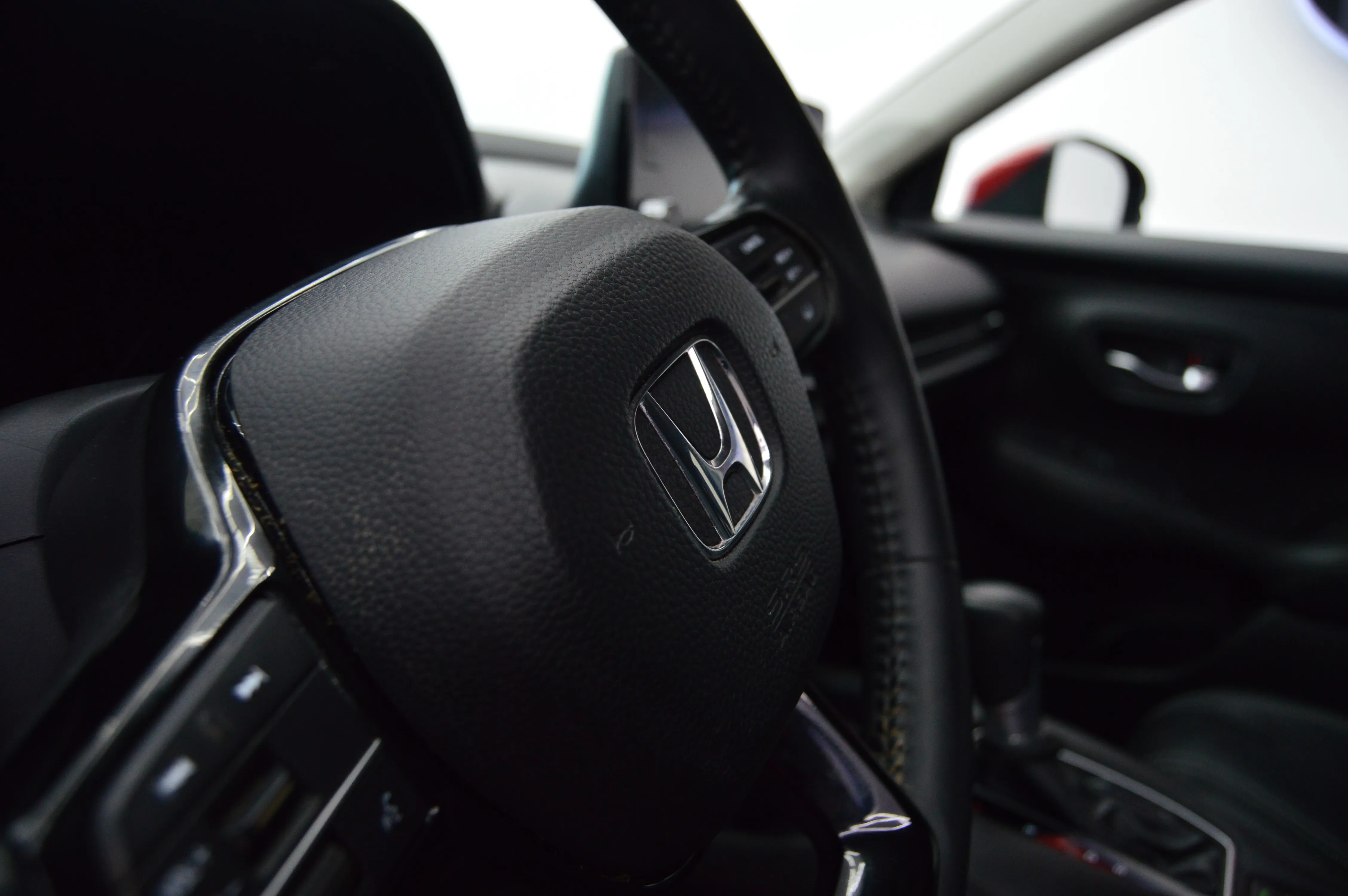 Honda HRV TOURING 2023