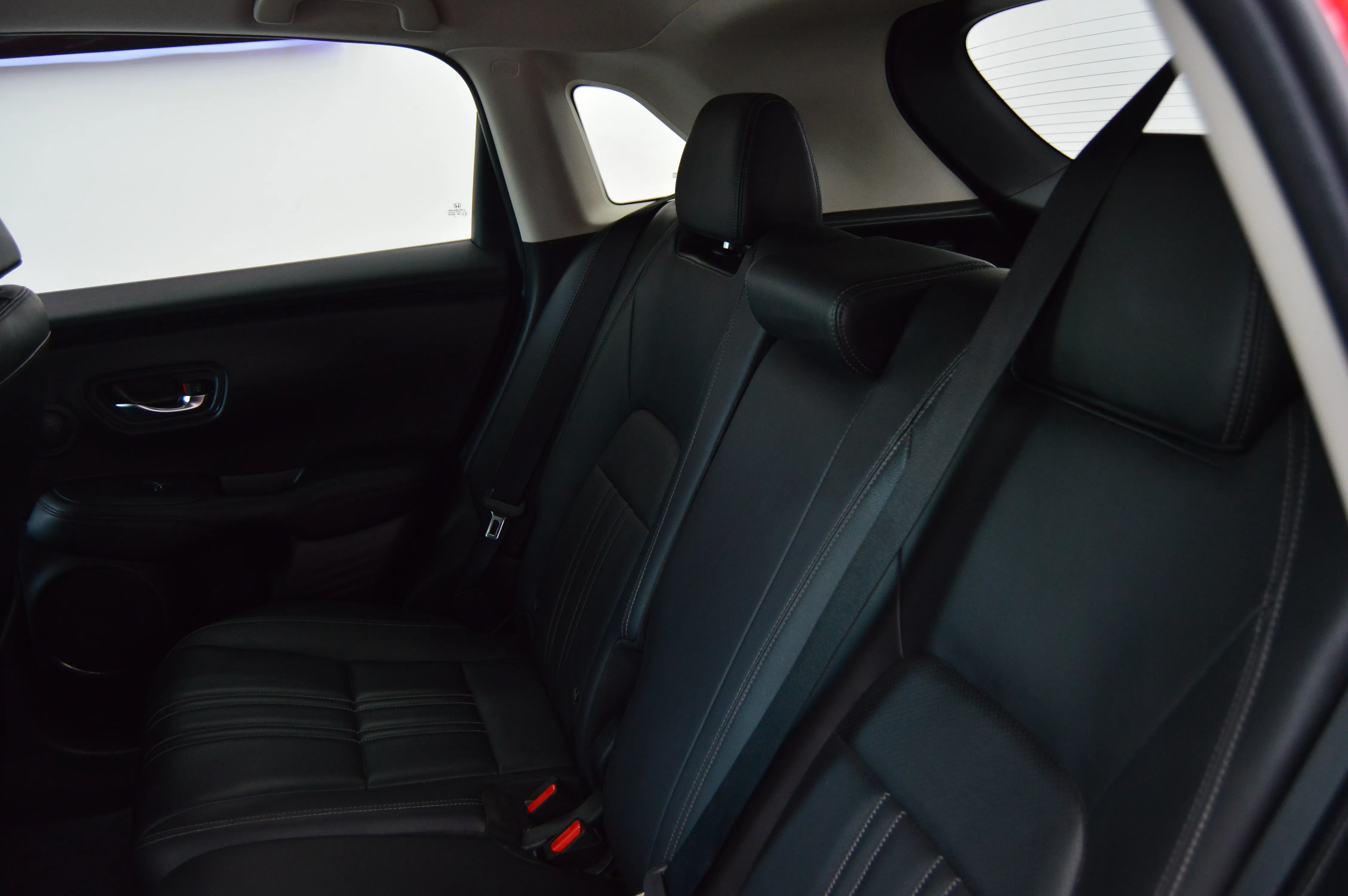 Honda HRV TOURING 2023