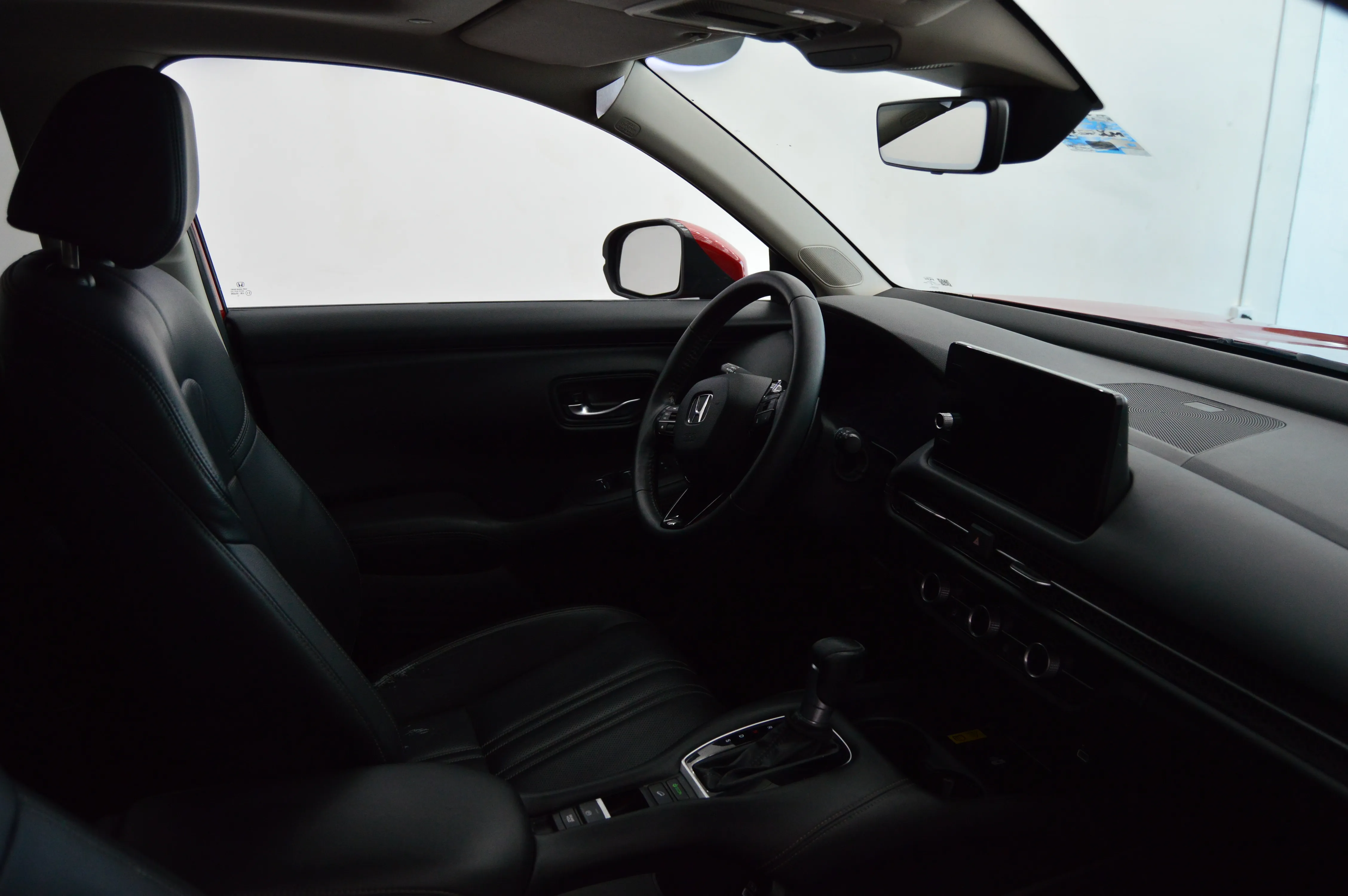 Honda HRV TOURING 2023