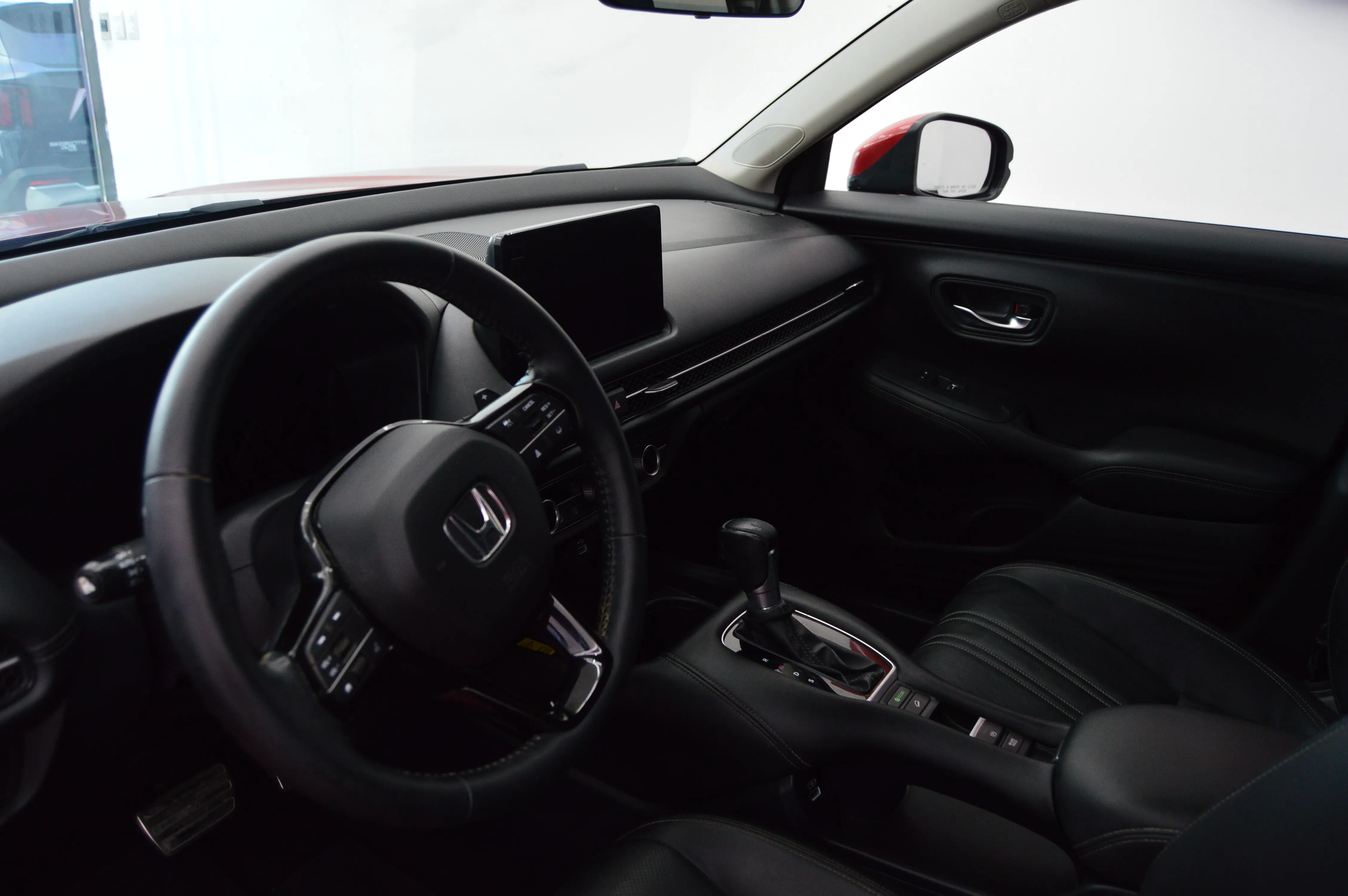 Honda HRV TOURING 2023