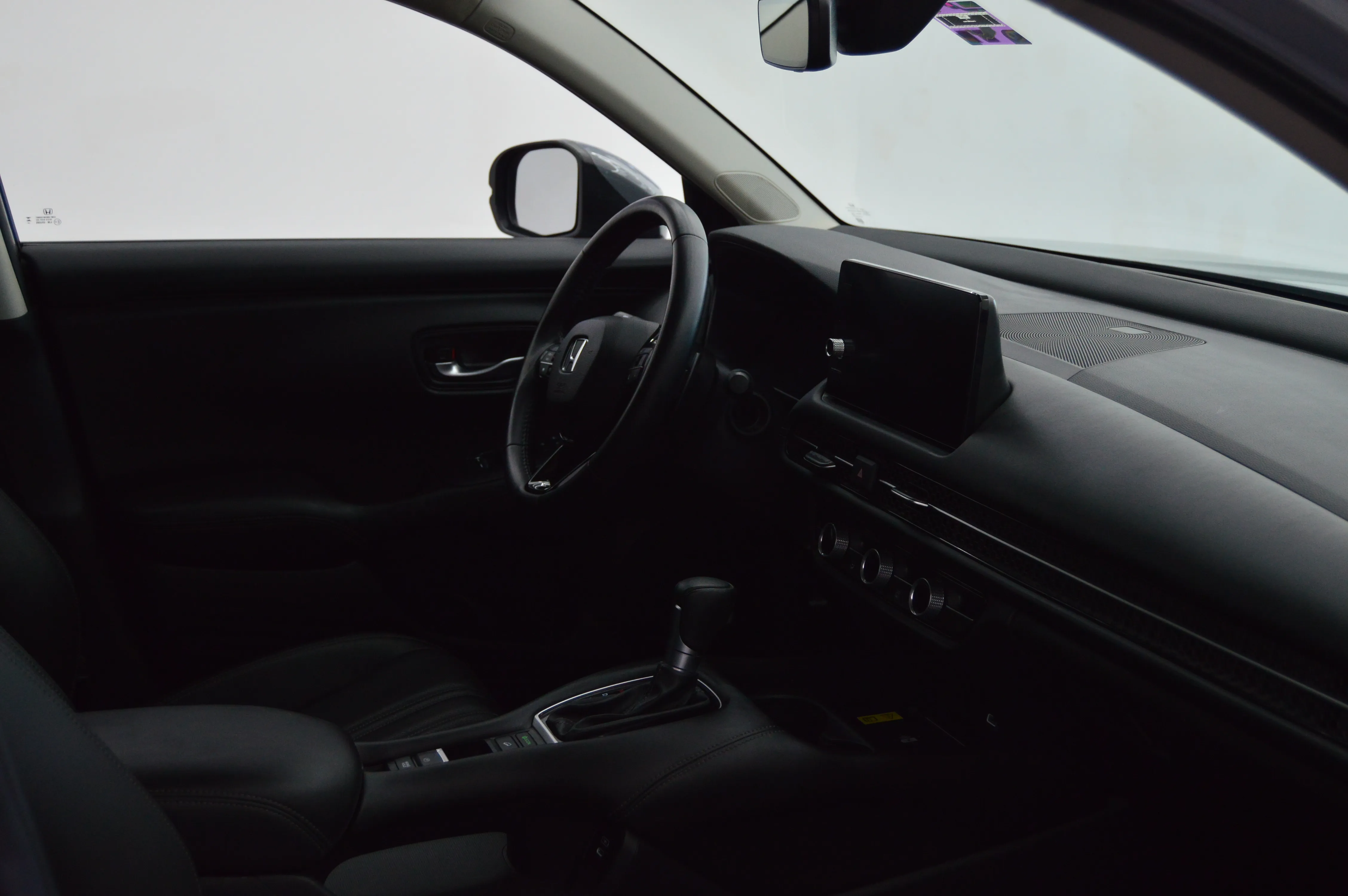 Honda HRV TOURING 2025