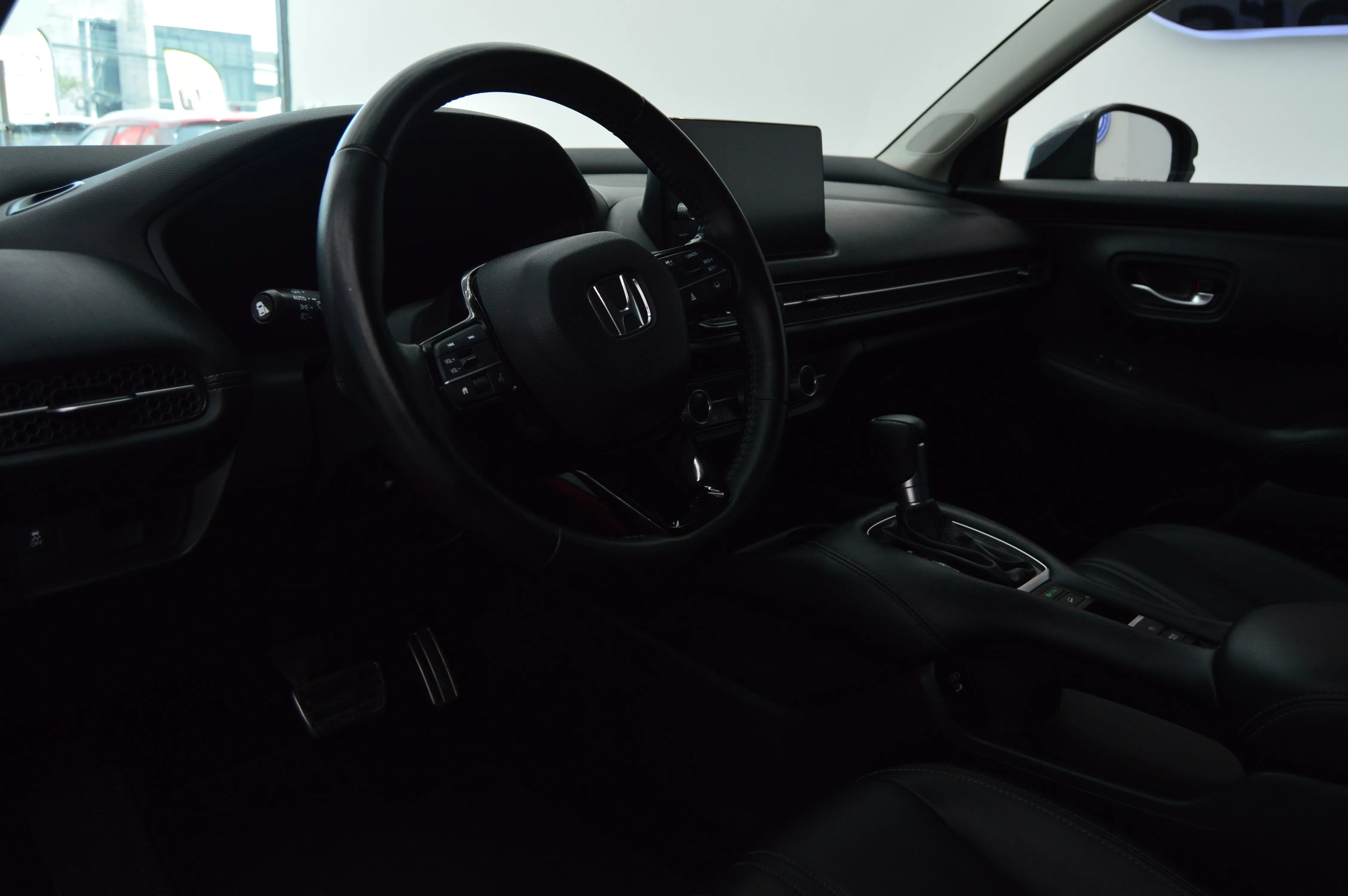 Honda HRV TOURING 2025