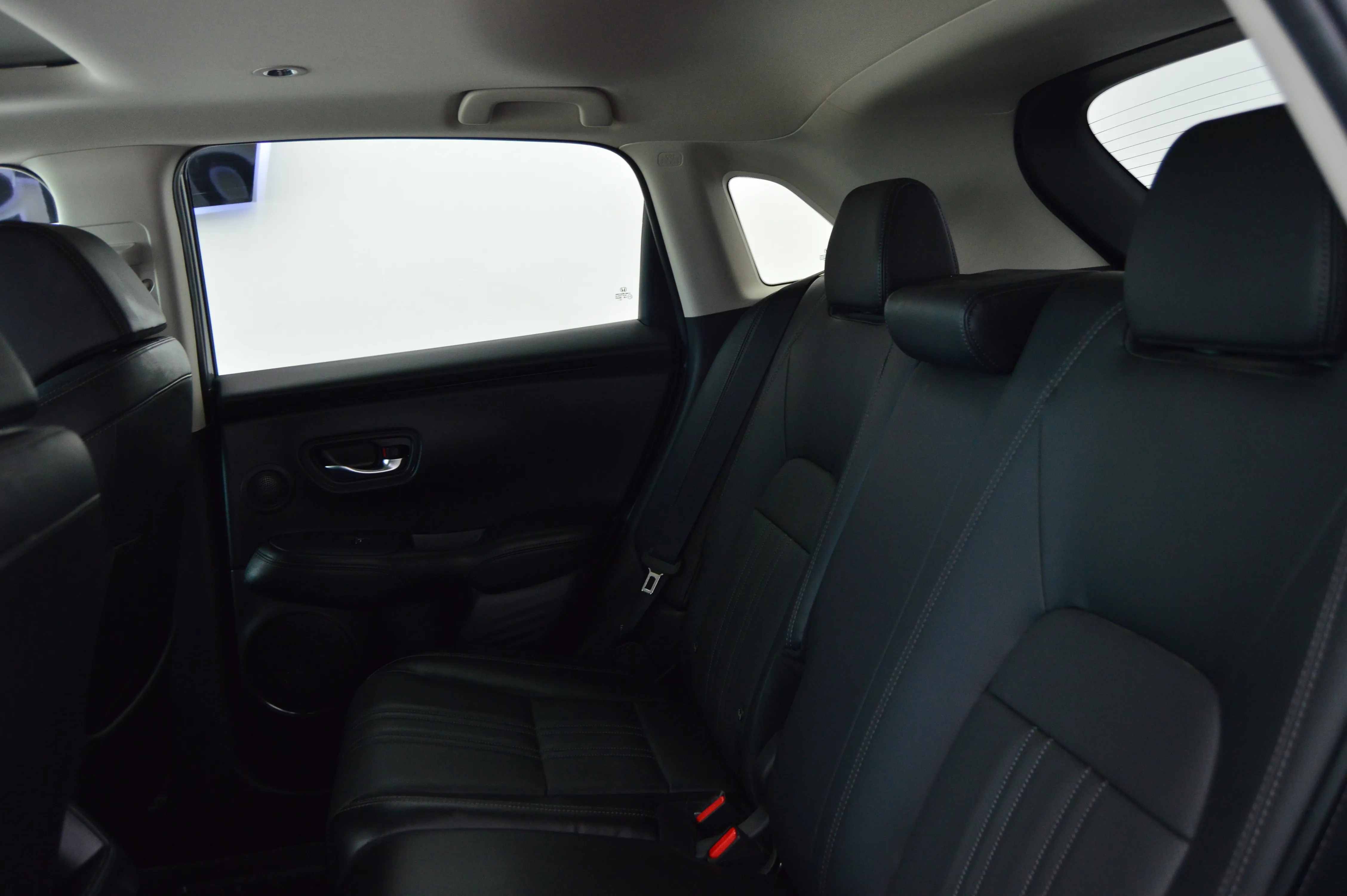 Honda HRV TOURING 2025