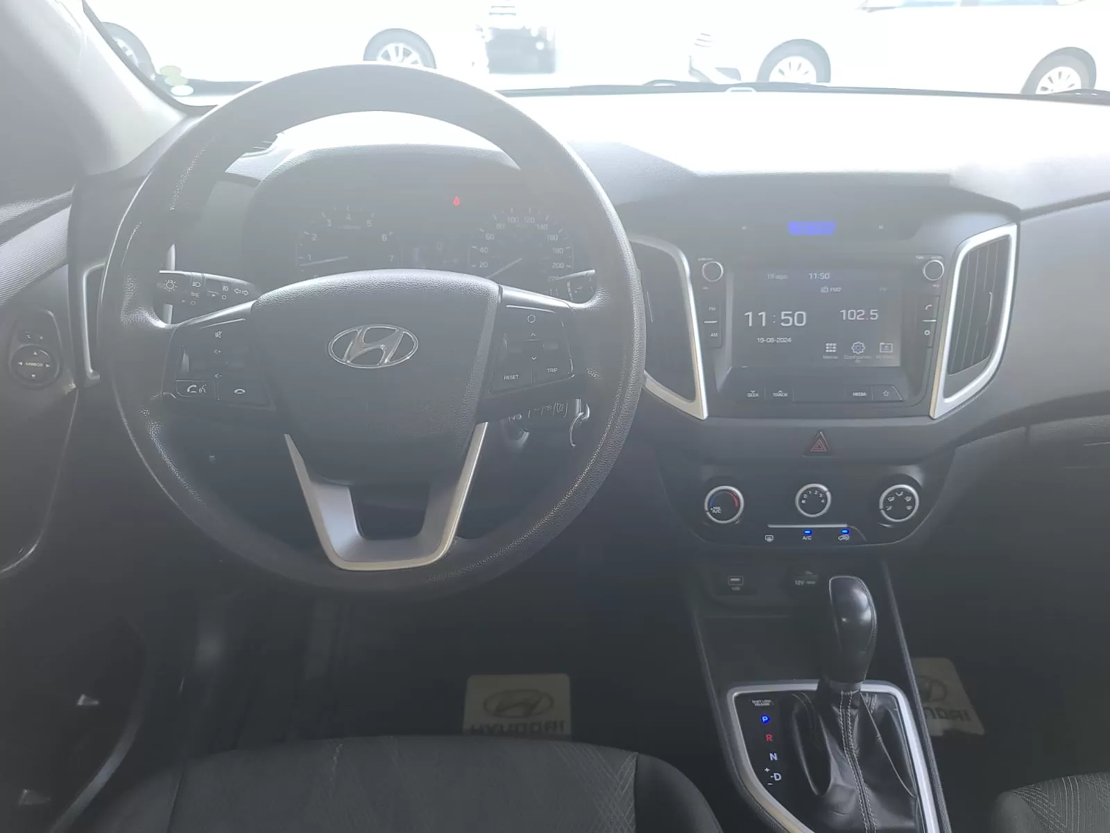 Hyundai Creta GLS 2020