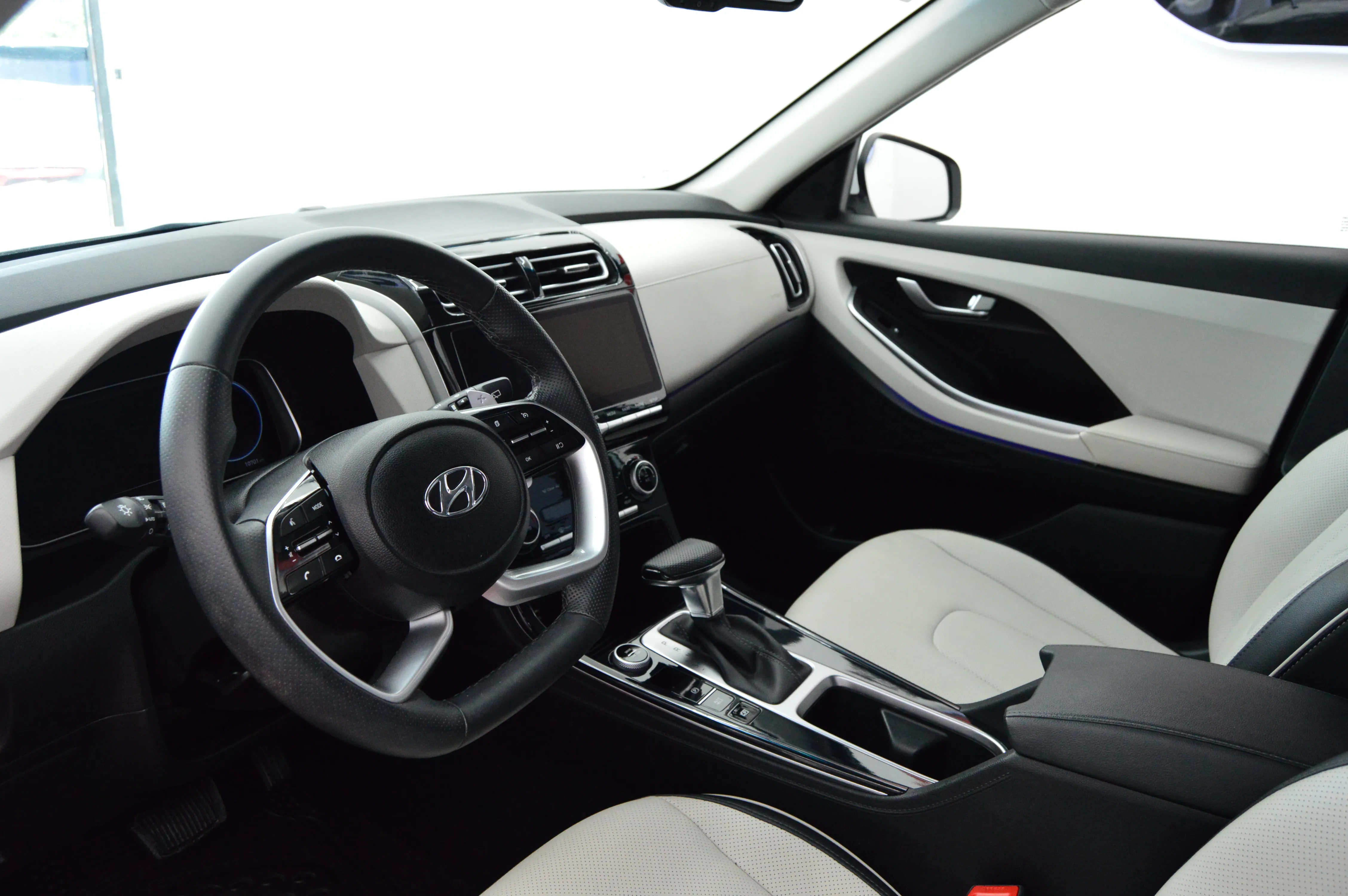 Hyundai Creta Grand Limited 2024