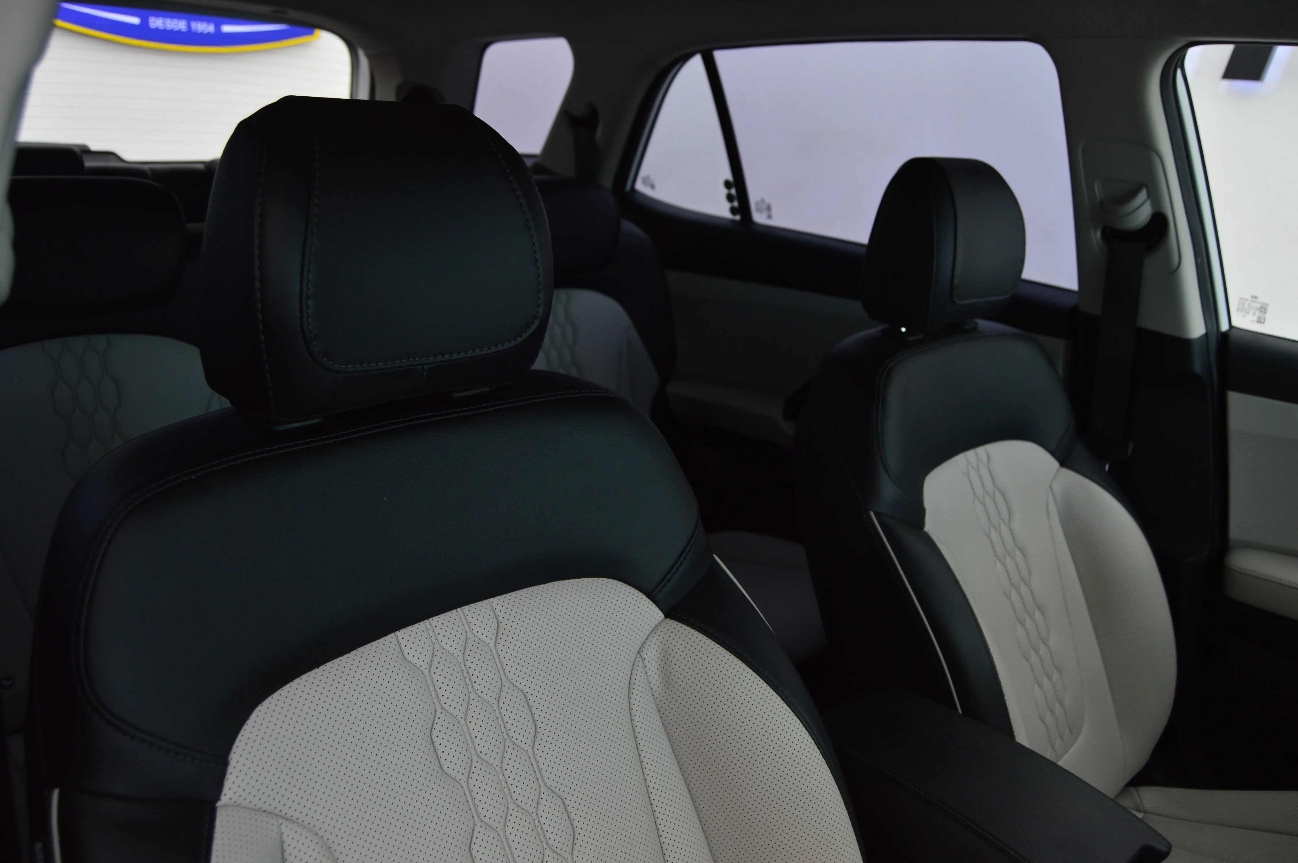 Hyundai Creta Grand Limited 2024