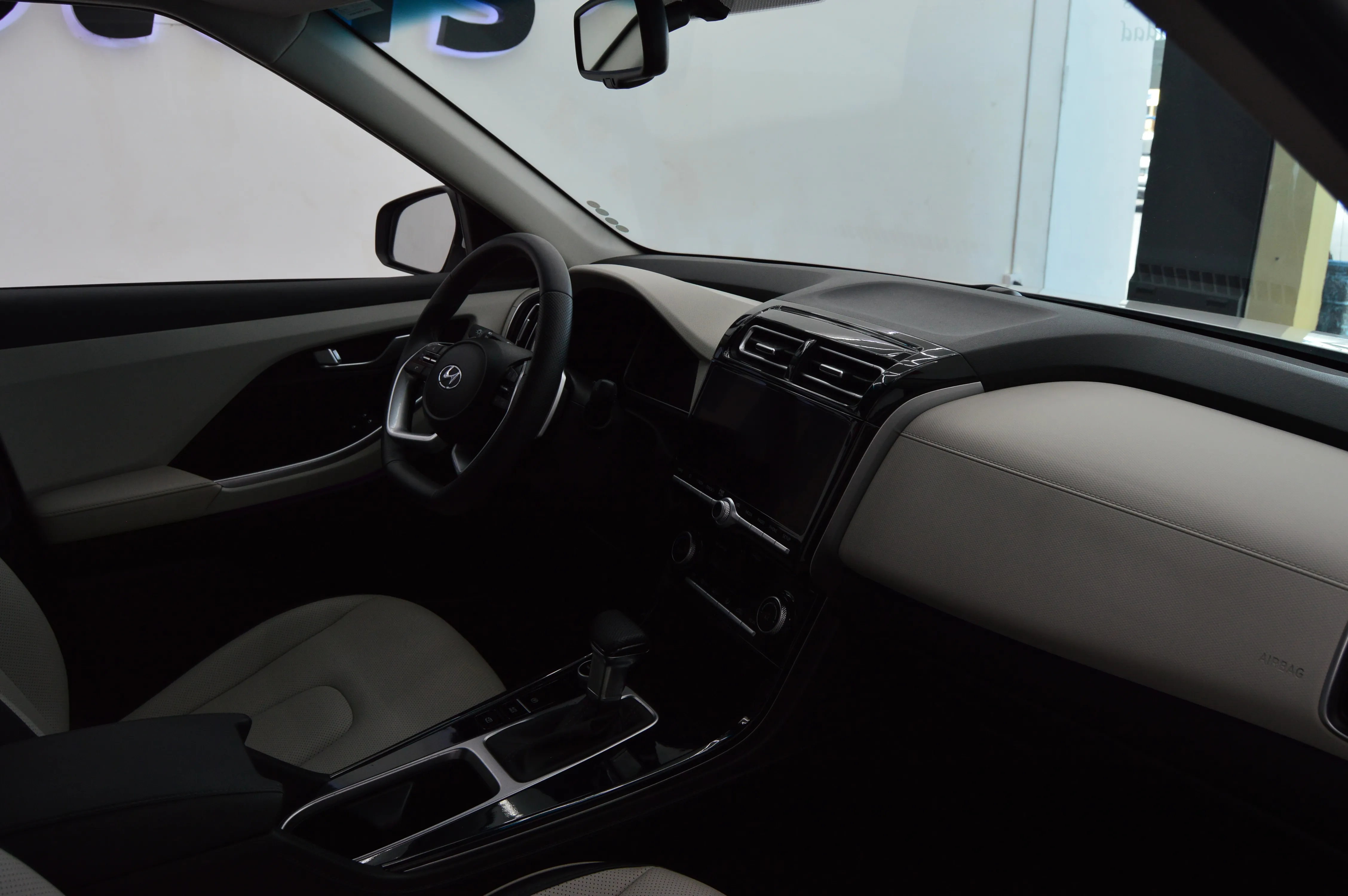 Hyundai Creta Grand Limited 2024
