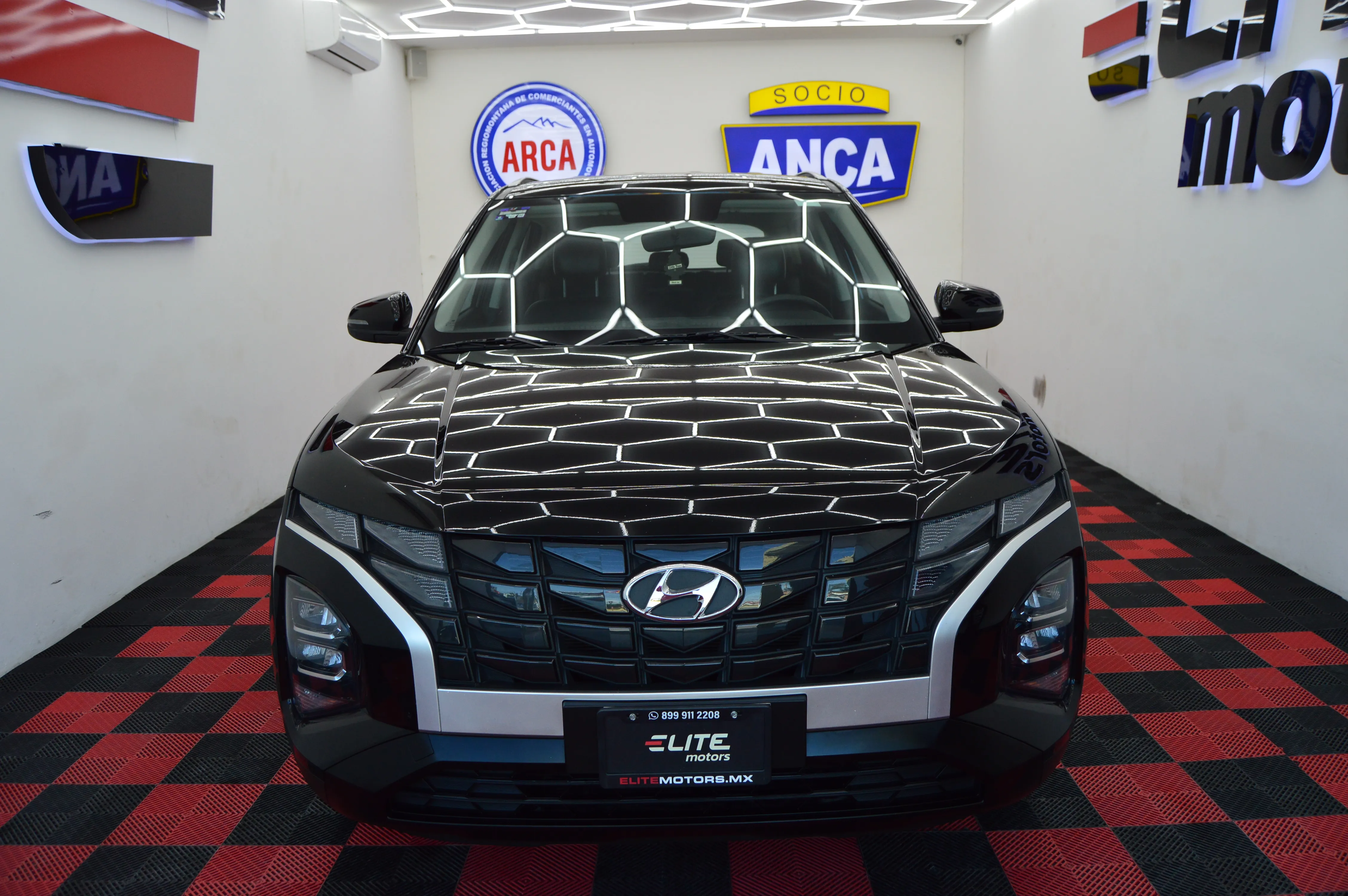 Hyundai CRETA PREMIUM 2025