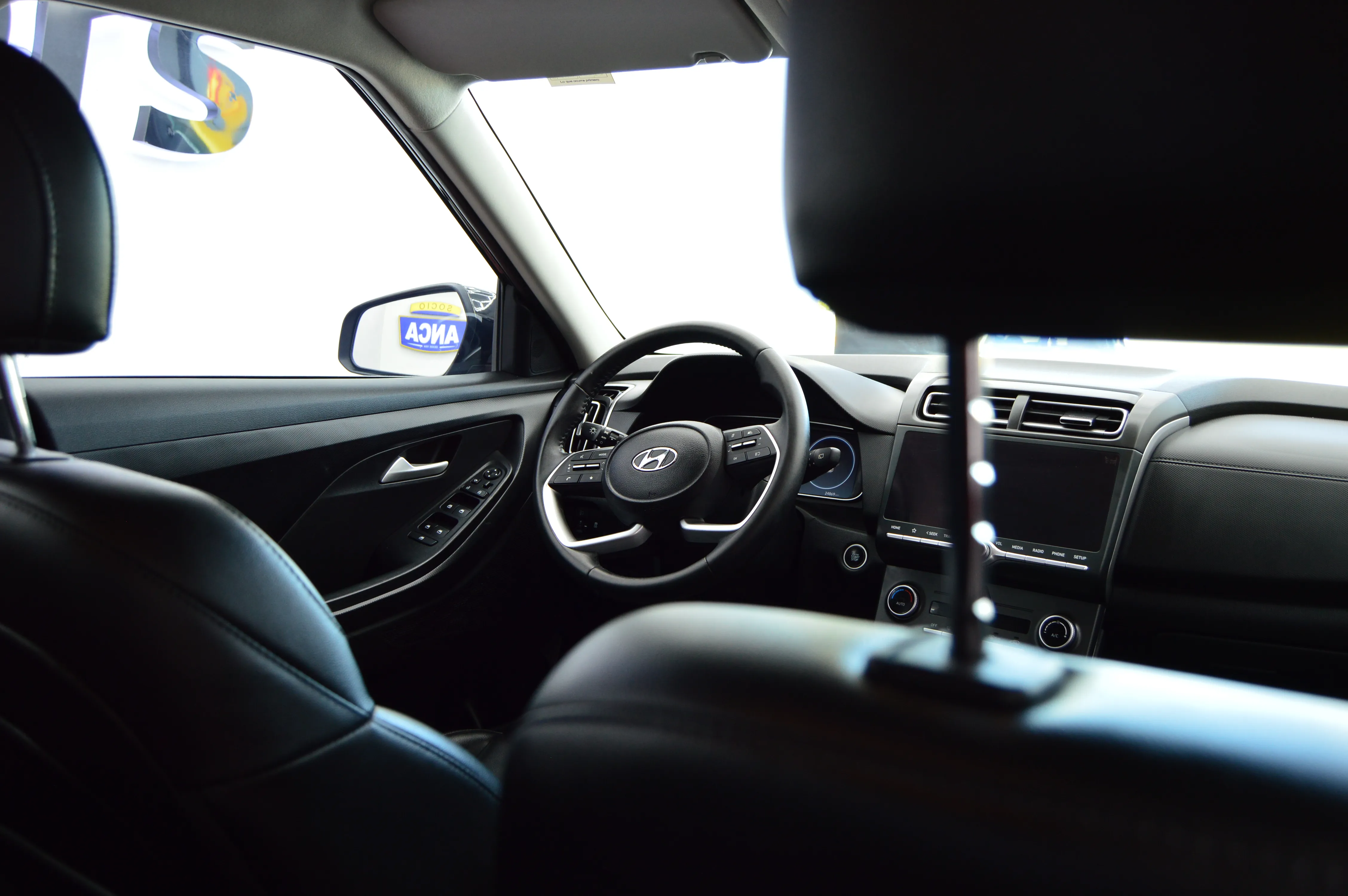 Hyundai CRETA PREMIUM 2025