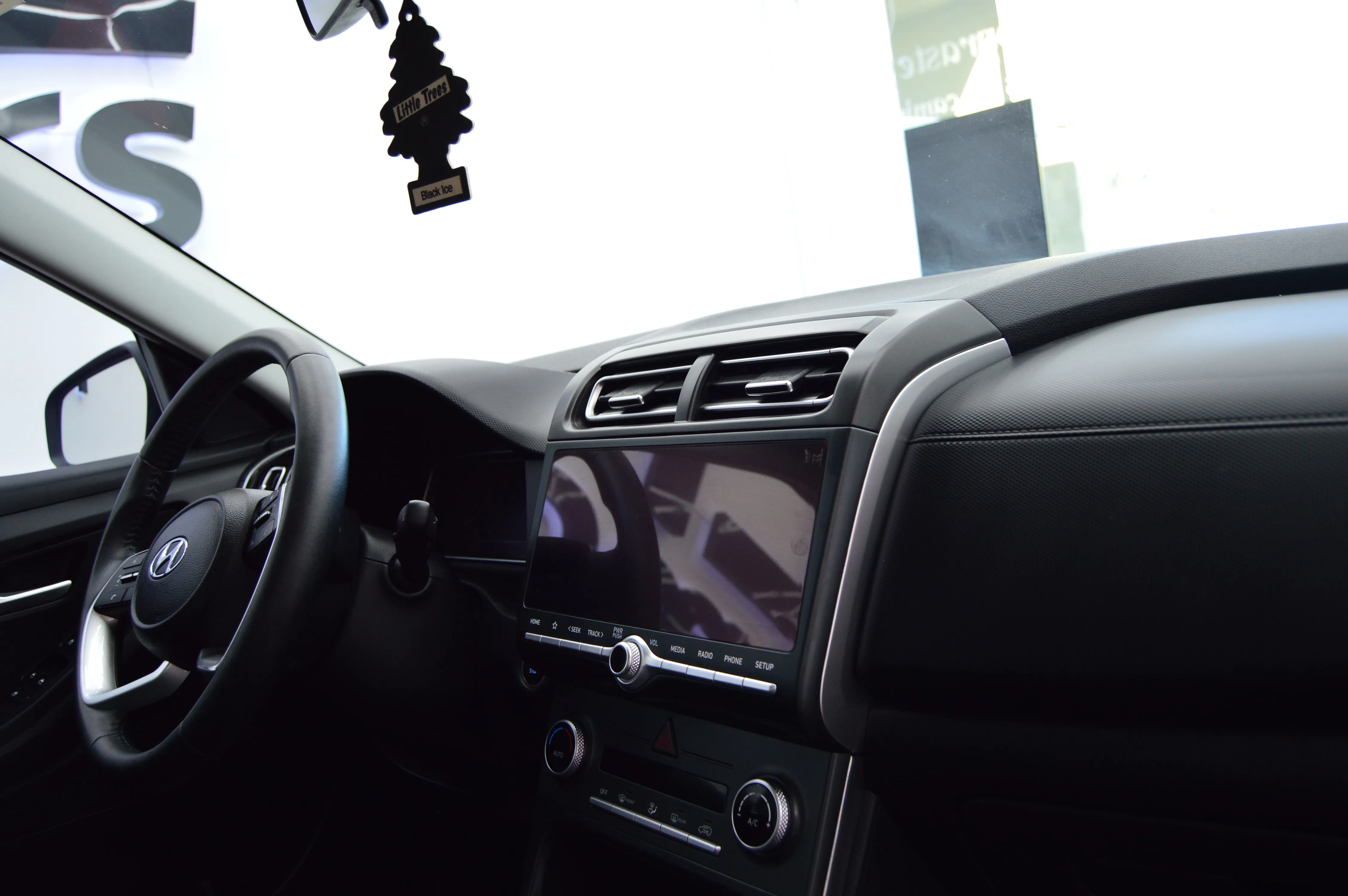 Hyundai CRETA PREMIUM 2025