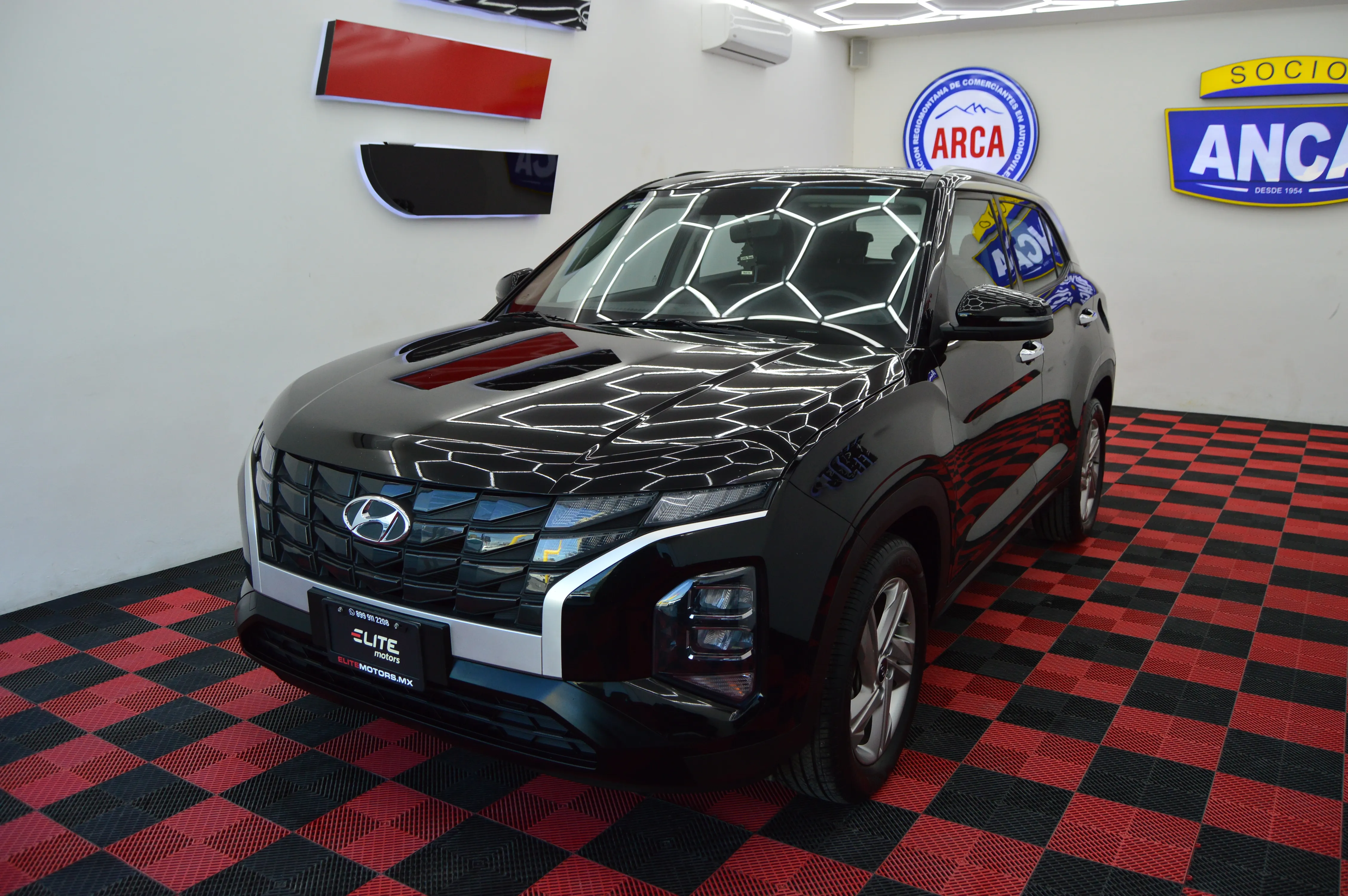 Hyundai CRETA PREMIUM 2025