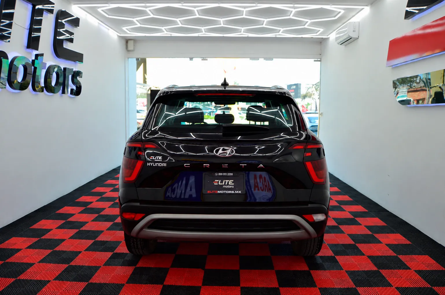 Hyundai CRETA PREMIUM 2025