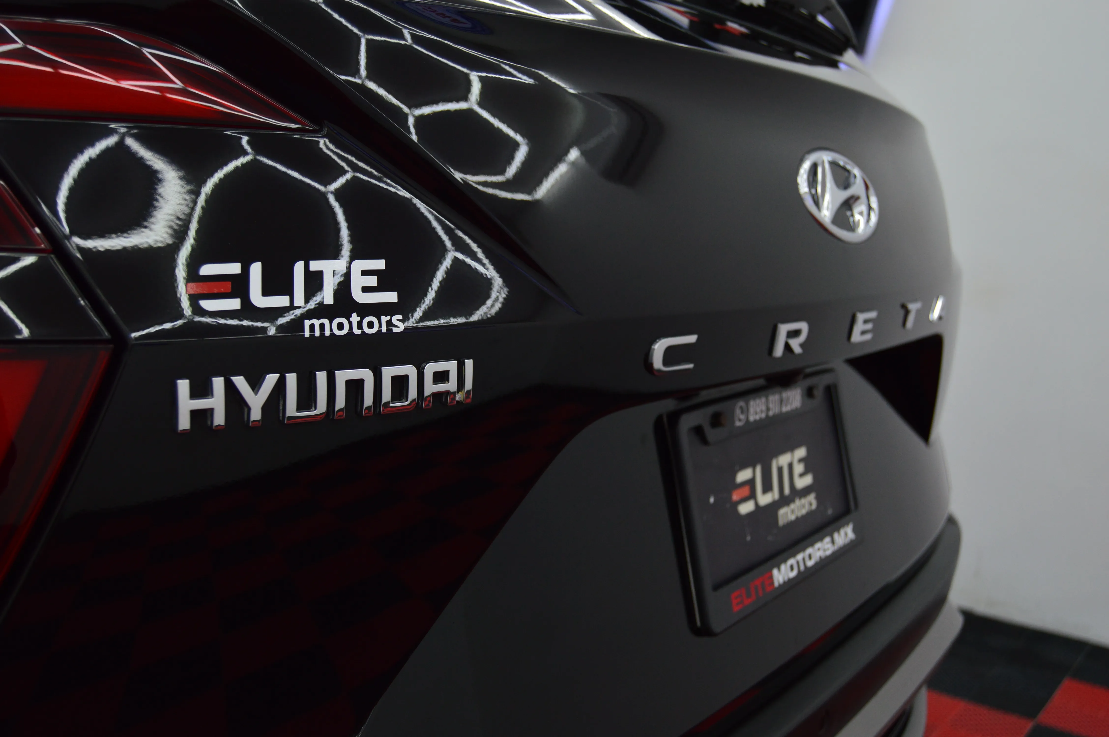 Hyundai CRETA PREMIUM 2025