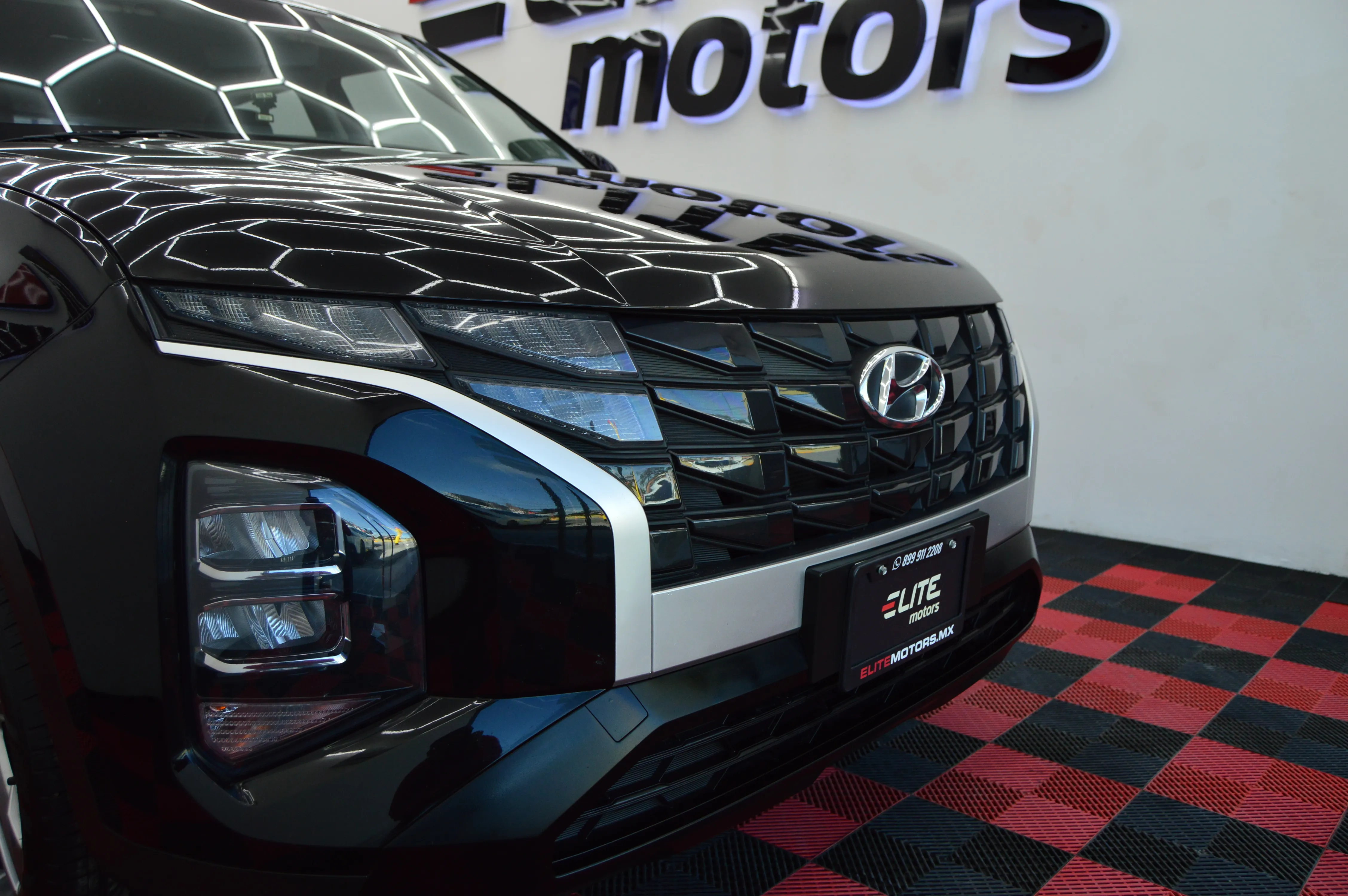 Hyundai CRETA PREMIUM 2025