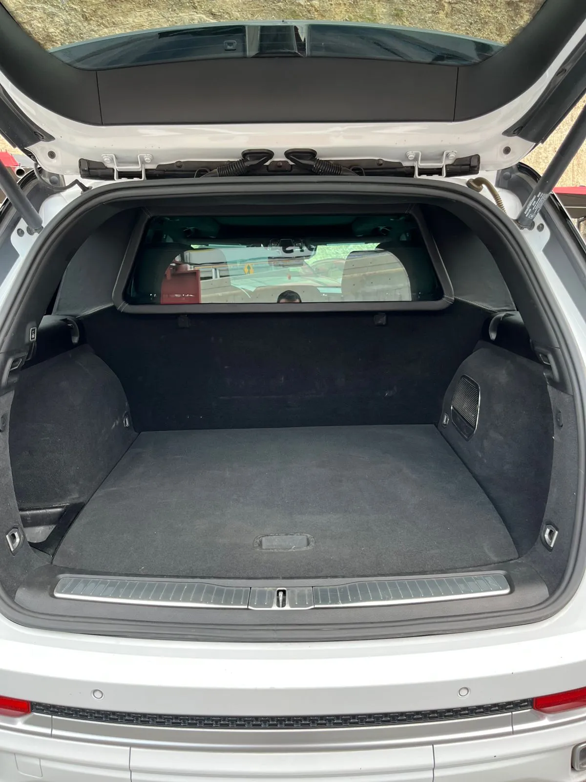Jeep Grand Cherokee Summit 4x4 2022