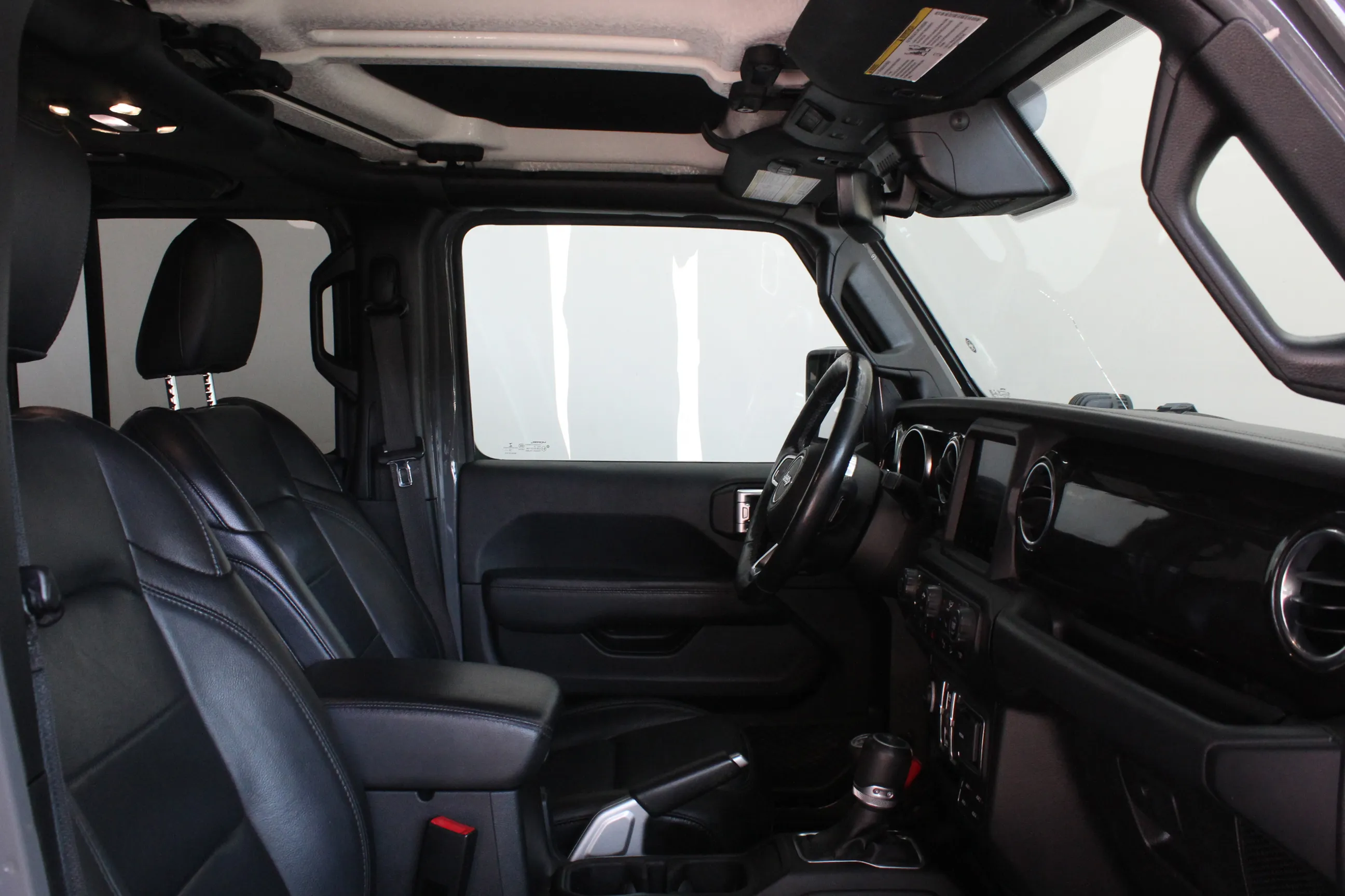 Jeep Wrangler Night Eagle 2020