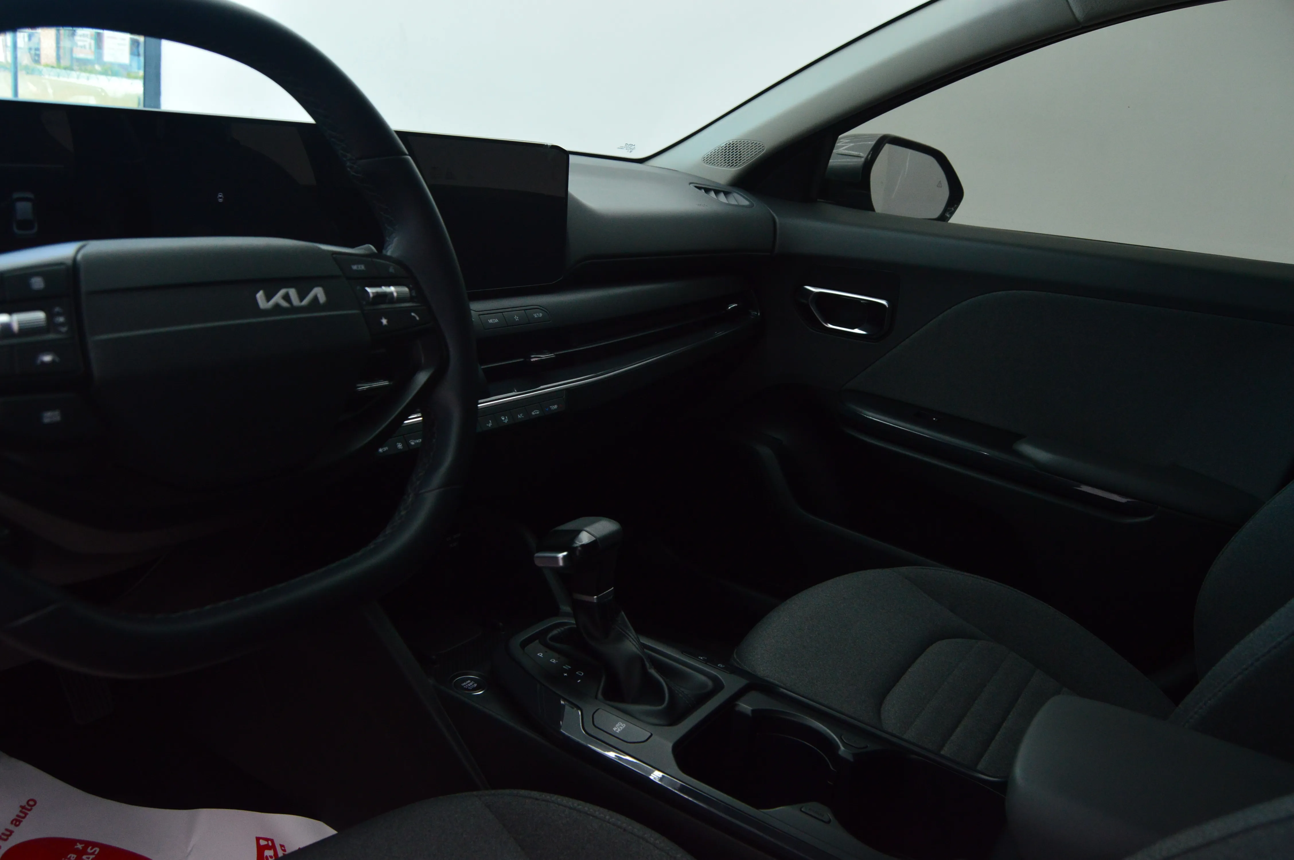 KIA k4 2.0 nu ex 2025