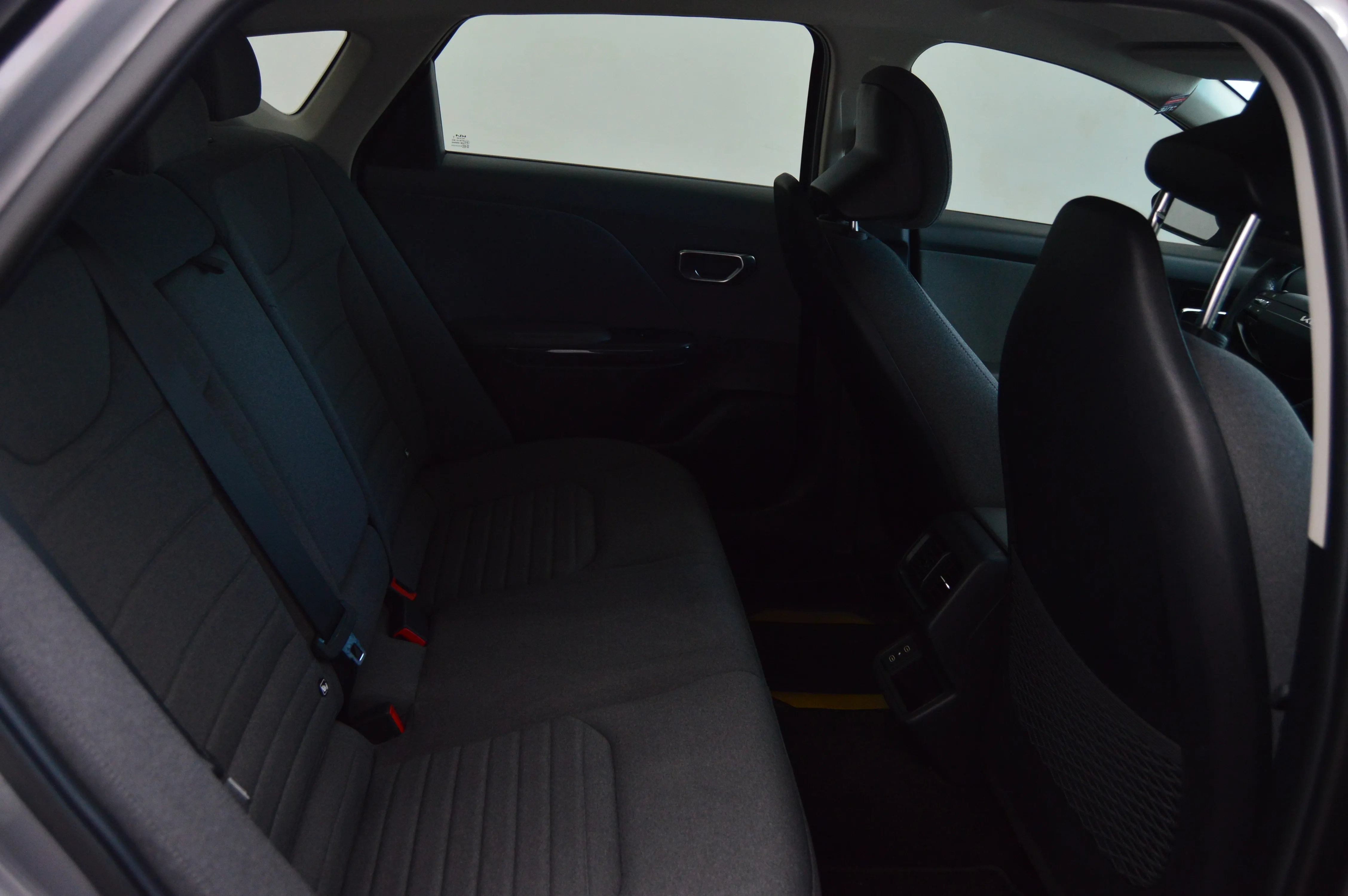 KIA k4 2.0 nu ex 2025