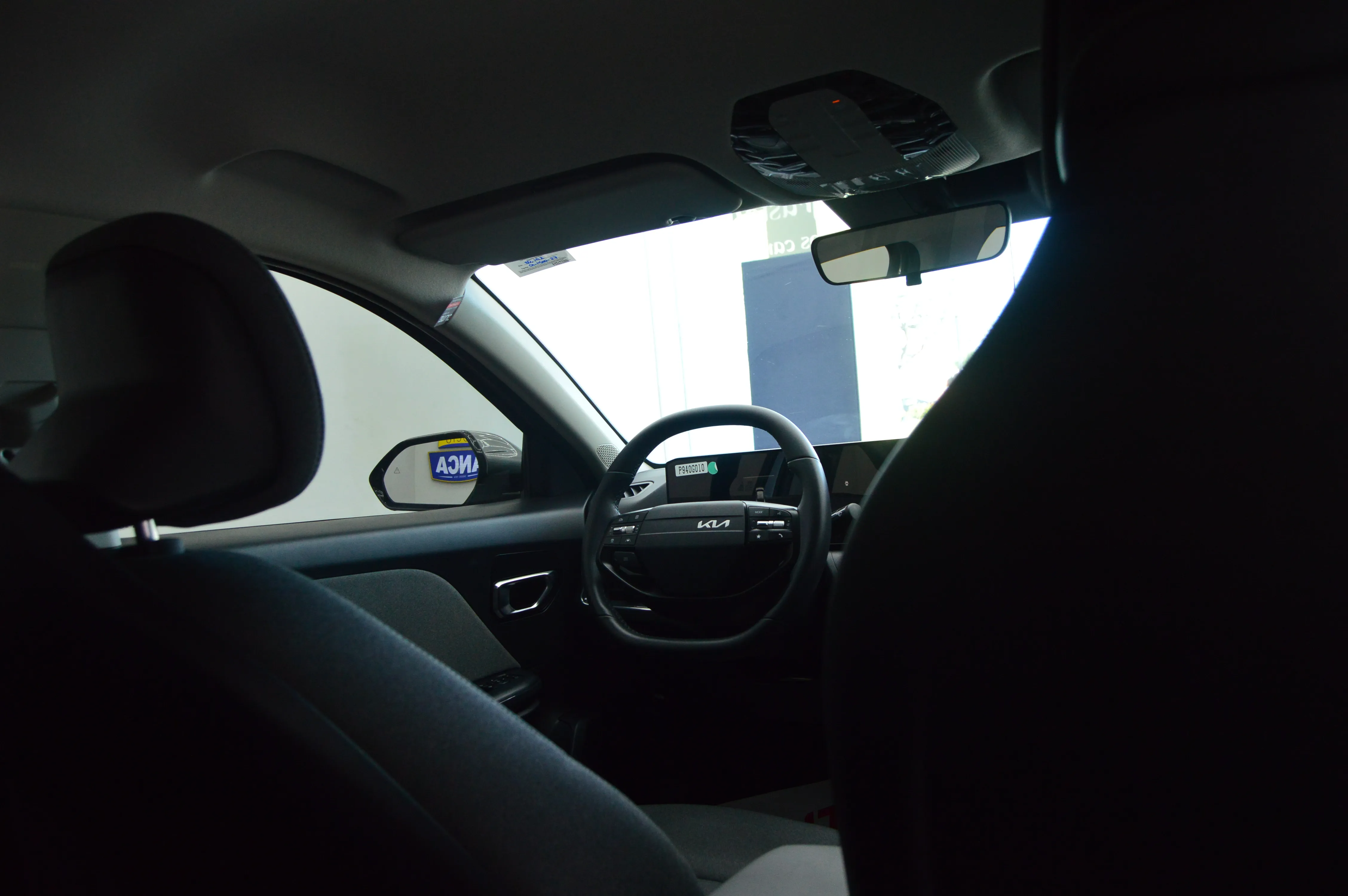 KIA k4 2.0 nu ex 2025