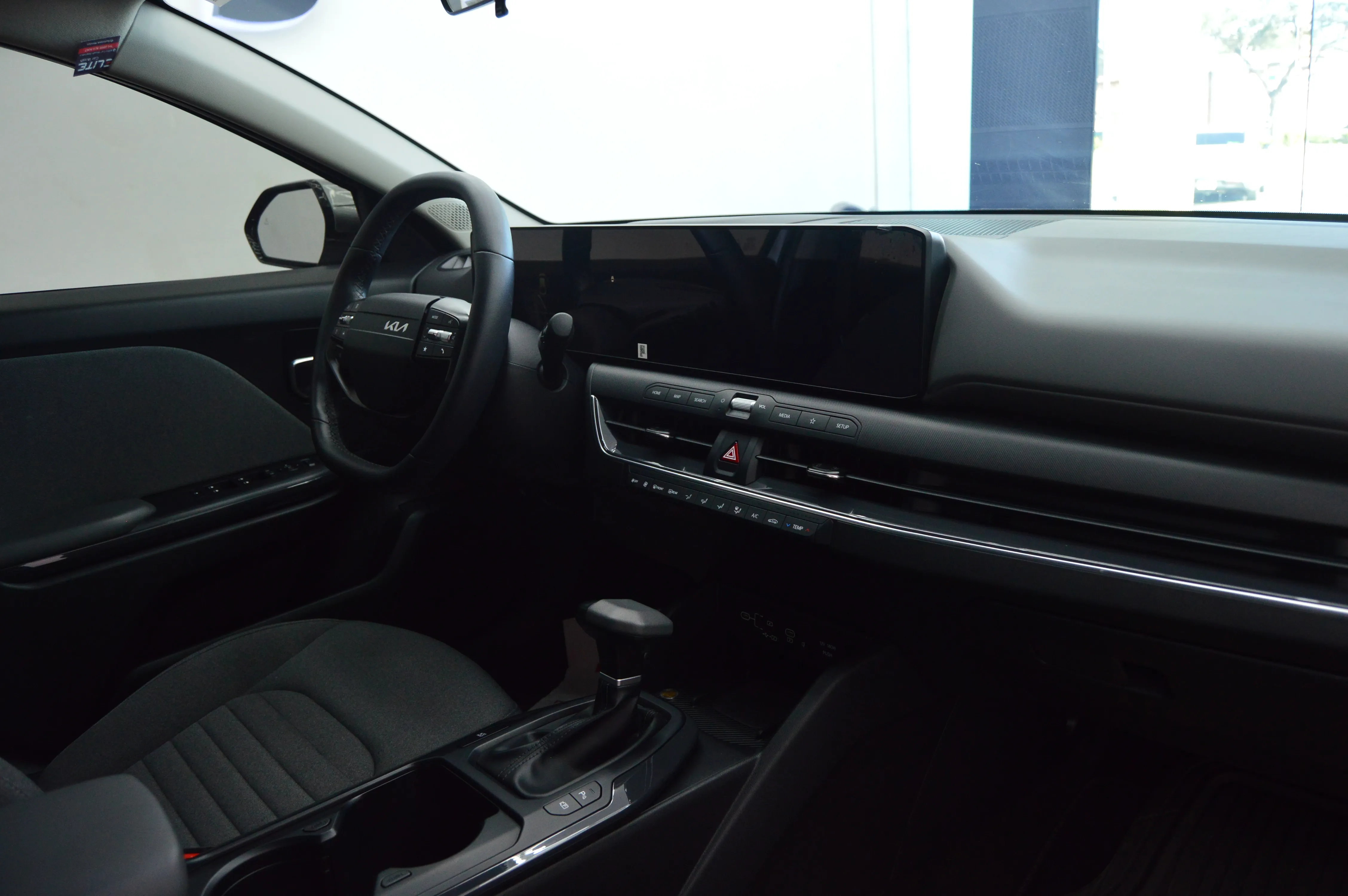 KIA k4 2.0 nu ex 2025