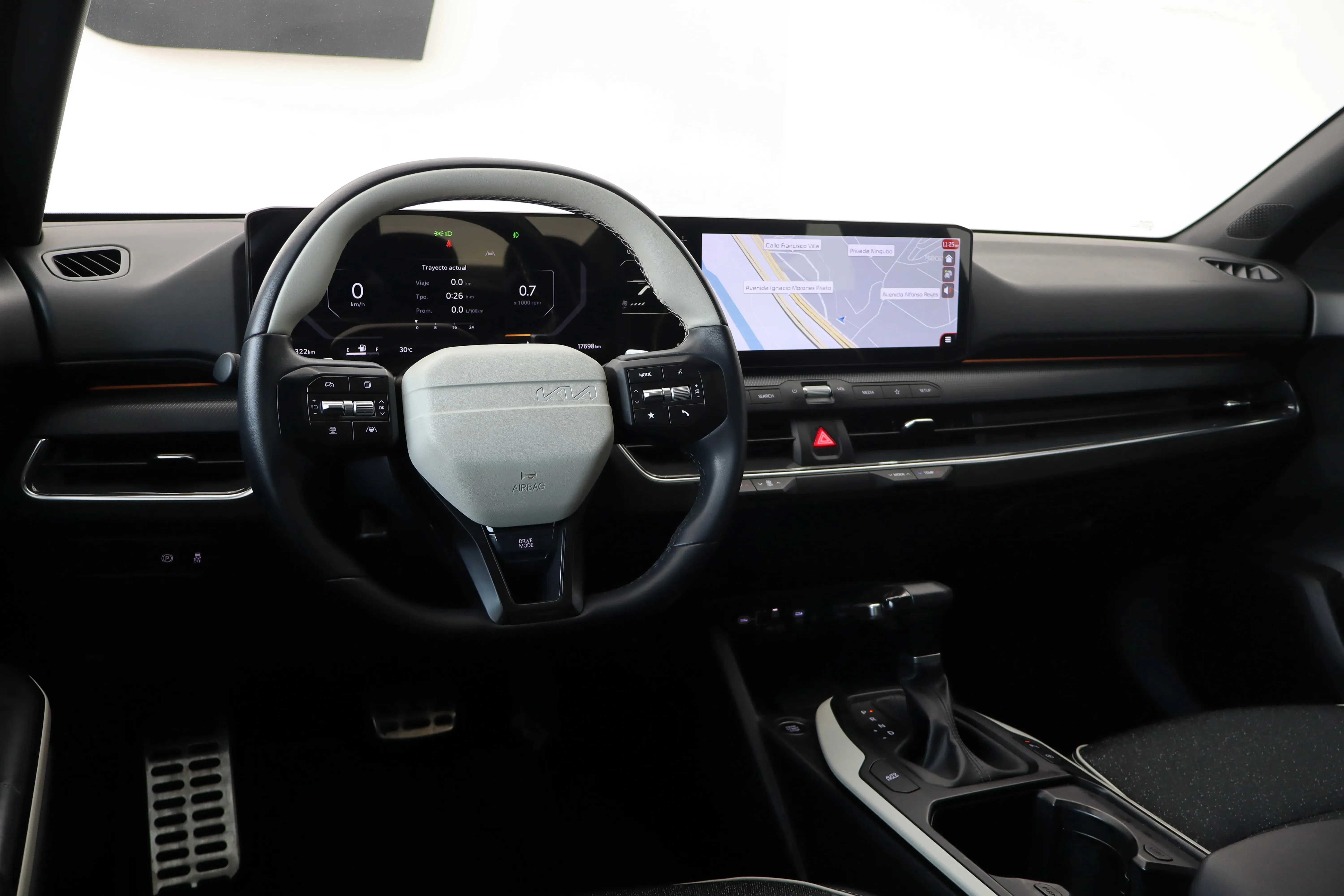 KIA K4 GT Line Turbo 2025