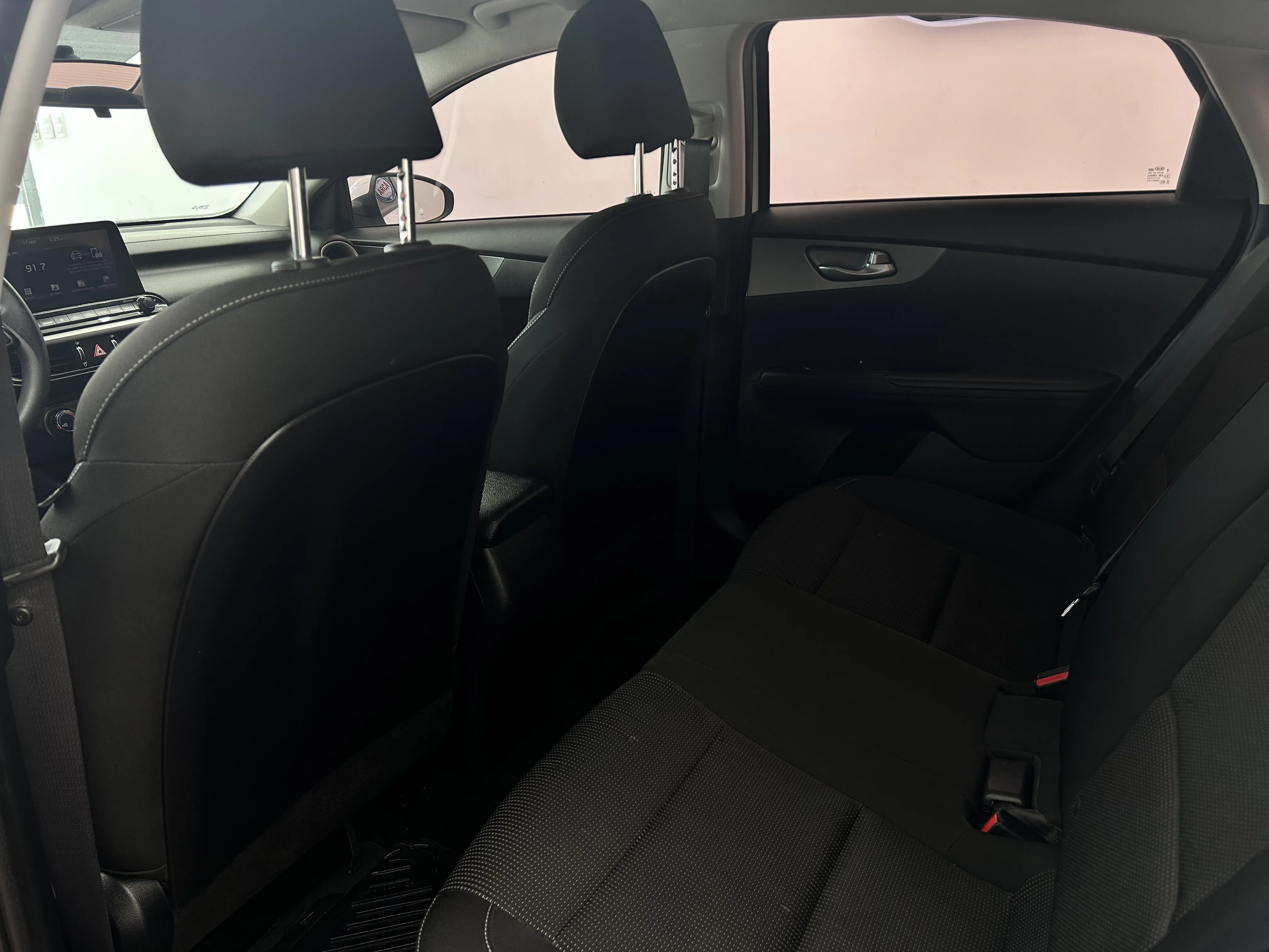KIA NEW FORTE 2.0 LX 2020