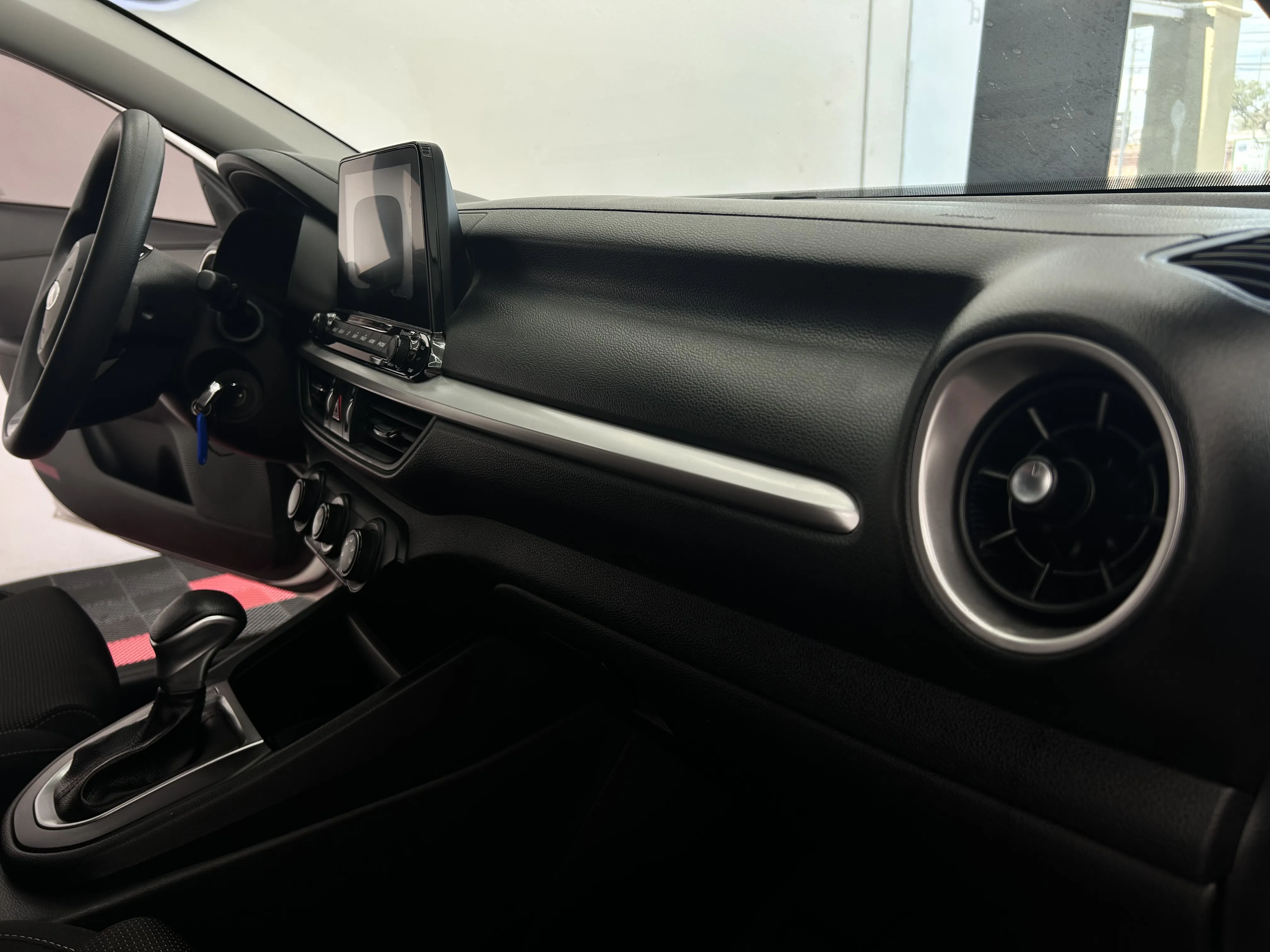 KIA NEW FORTE 2.0 LX 2020