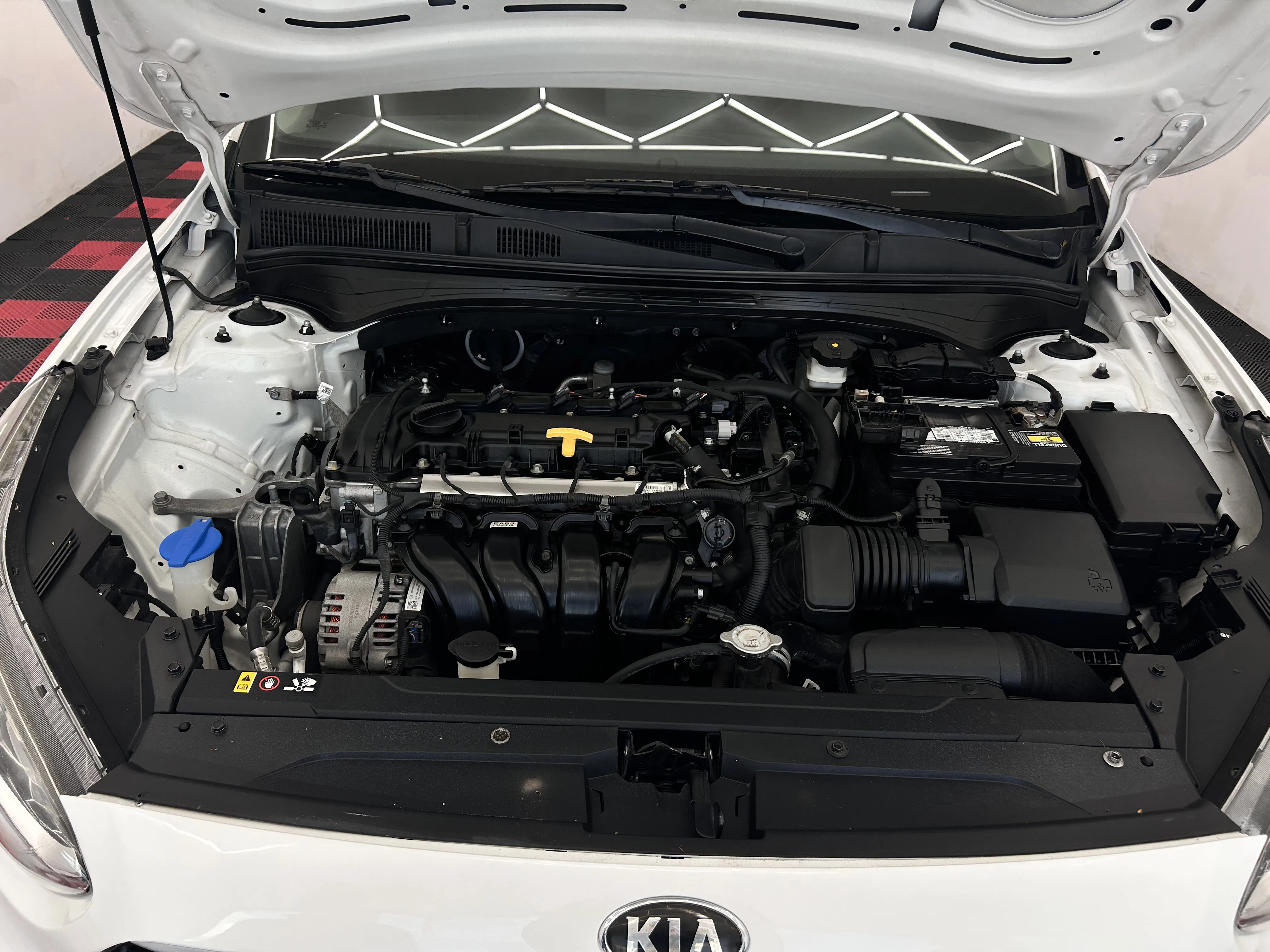 KIA NEW FORTE 2.0 LX 2020
