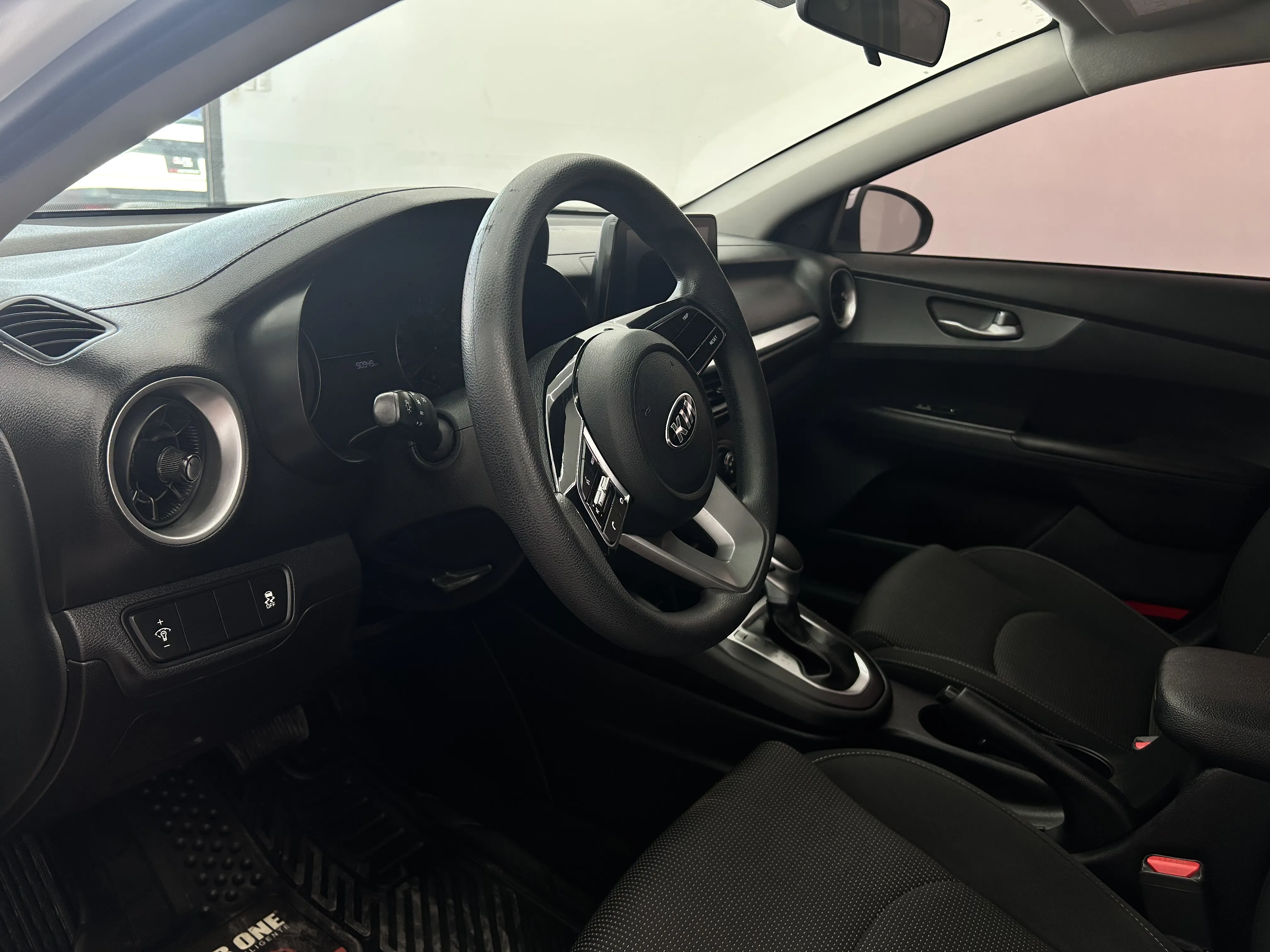 KIA NEW FORTE 2.0 LX 2020