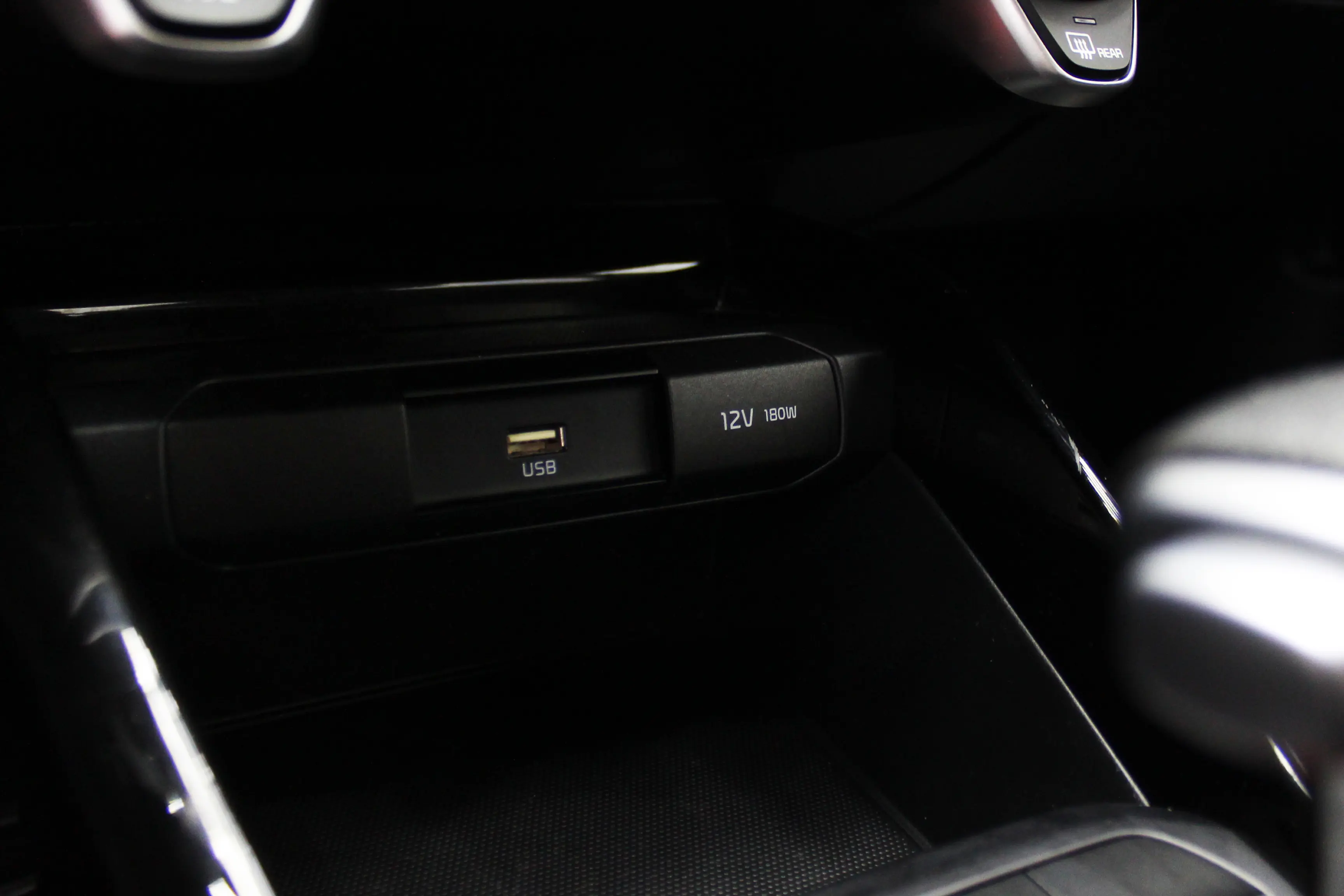 KIA Rio LX 2021