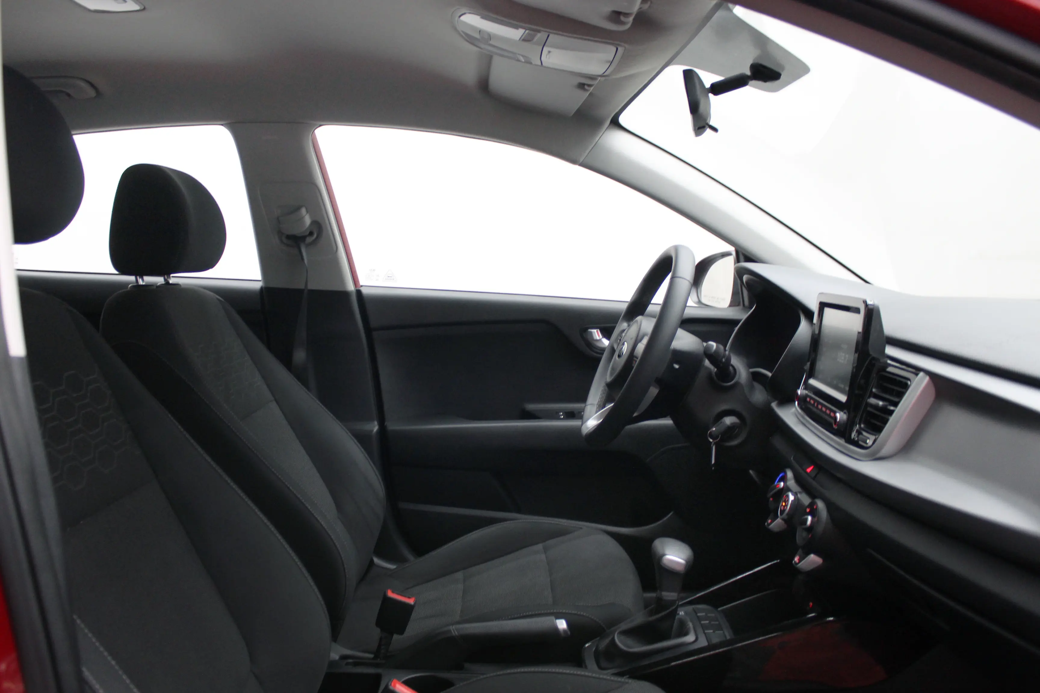 KIA Rio LX 2021